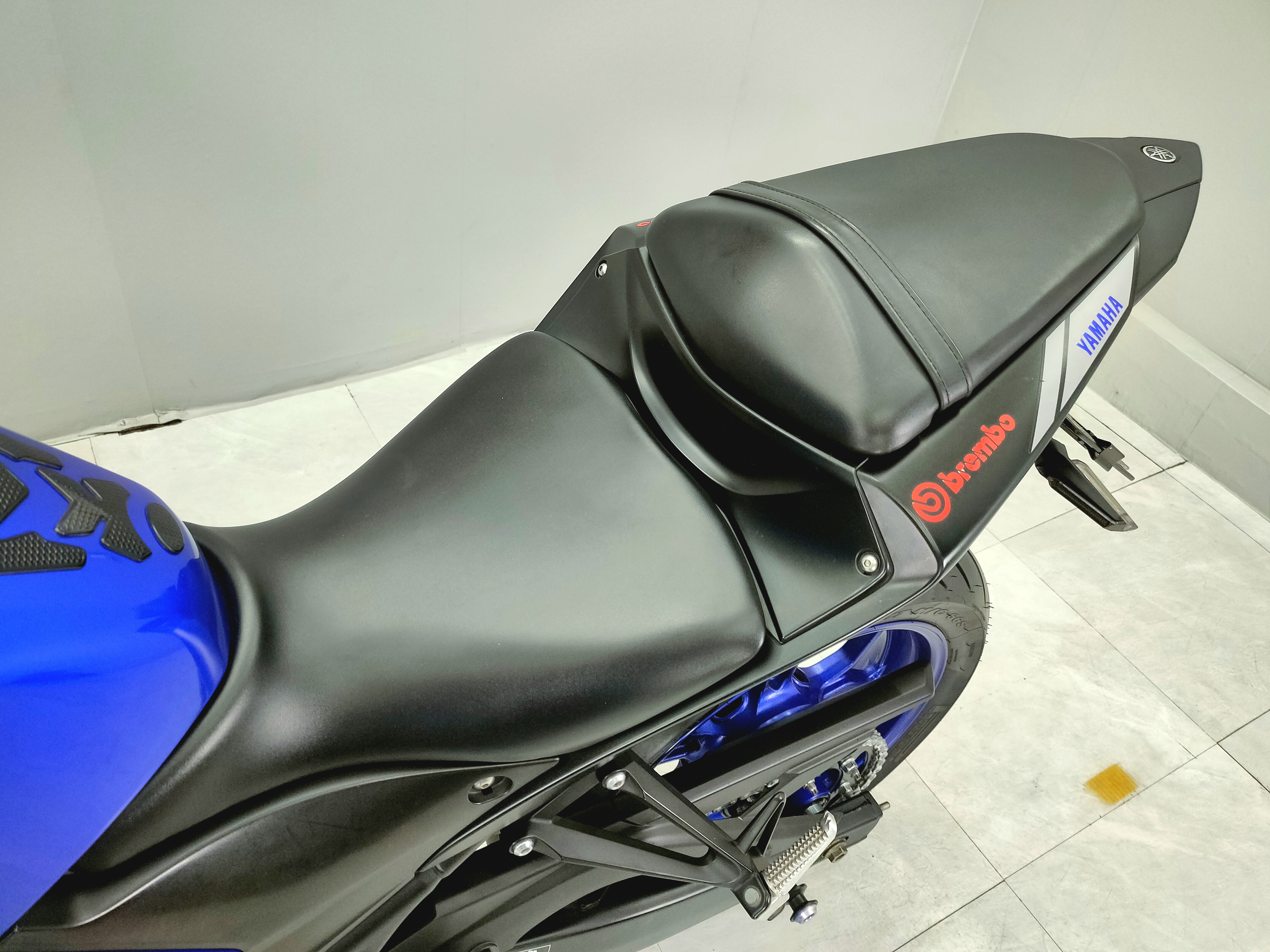 โปรแรงส์กระแทกใจ ❤️🔥 จัดไปออกรถ ⭕ บาท‼️ YAMAHA MT03 gen3 จดกลางปี 2022