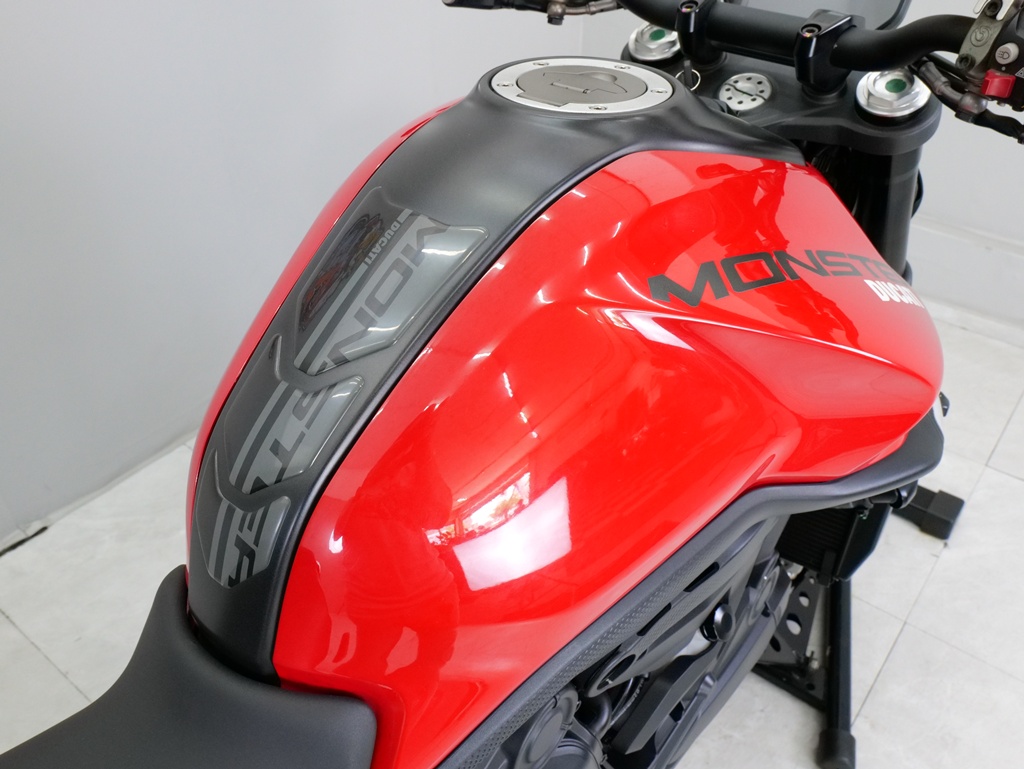 ❌️ ร้าน นี้ ไม่ กรอ ไมล์ ❌ ไมล์น้อยสุดใสตลาด.... ประหยัดแสนว่า⁉️ New Ducati Monster937 ปลายปี 2022 ของแต่งอีกหมื่น!