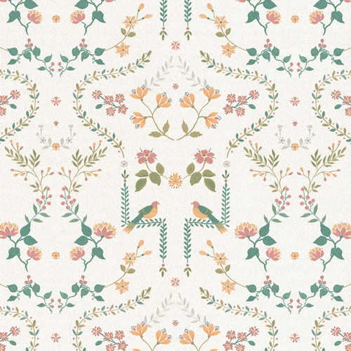 Bestie 2025 โปร 11.11 ลายธรรมชาติ