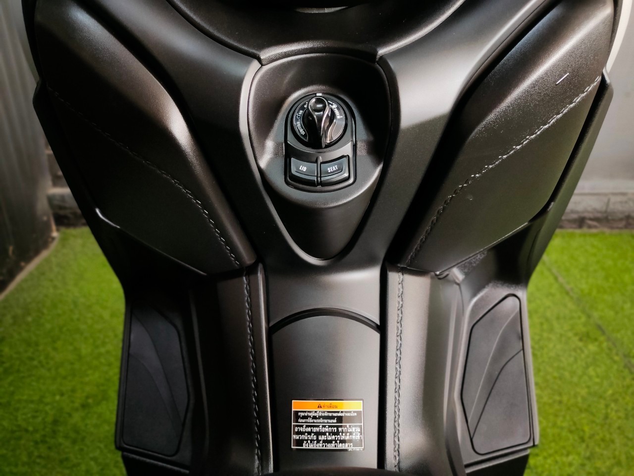 ออกรถ 999 เจอแบบนี้เราก็ว้าวุ่นเรย‼️ XMAX300 นางฟ้ามือเดียว รถกลางปี 2019 ✨สวย เดิม ใส✨ ถูกใจสายคลีน 😁