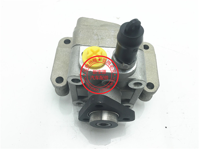 ปั้มพาวเวอร์ E46 22-1