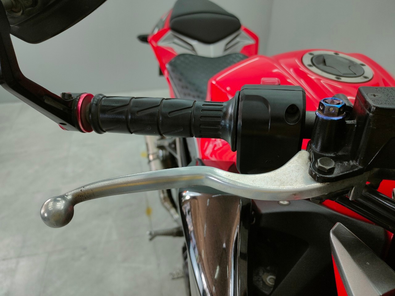 ❌️ ร้าน นี้ ไม่ กรอ ไมล์ ❌️ 300cc. ราคาเบาๆ Kawazaki Z300 โฉมสุดท้าย จดปี2018 สภาพพร้อมใช้งาน