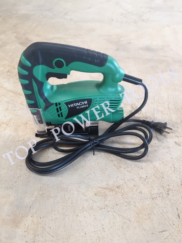เลื่อยฉลุจิ๊กซอ FCJ65V3 HITACHI