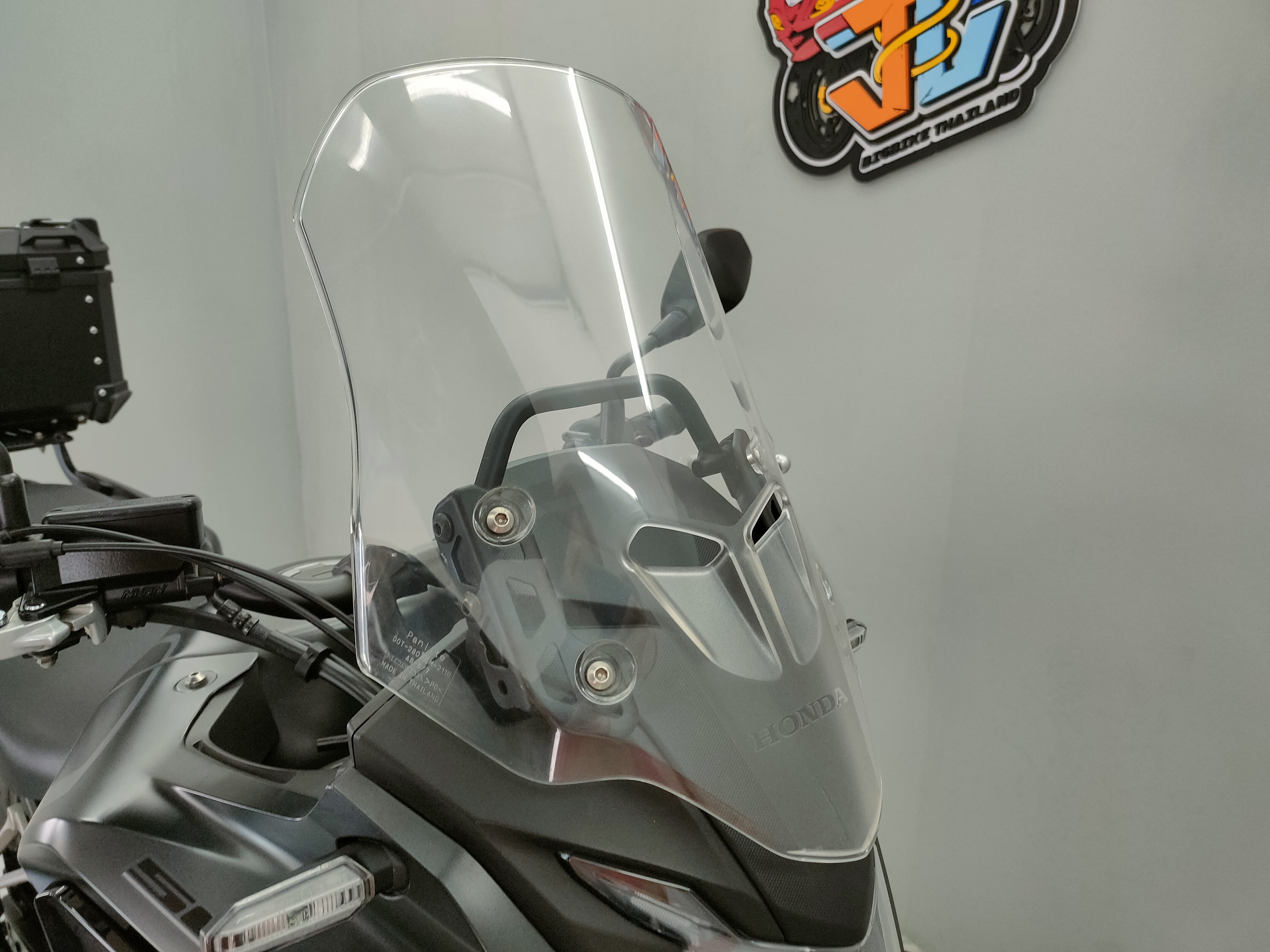 ไม่ทันคันก่อน...มาเอาคันนี้‼️HONDA CB500X โช็ค USD รถกลางปี 2023 "พร้อมโปรโมชั่นเด็ดๆ"