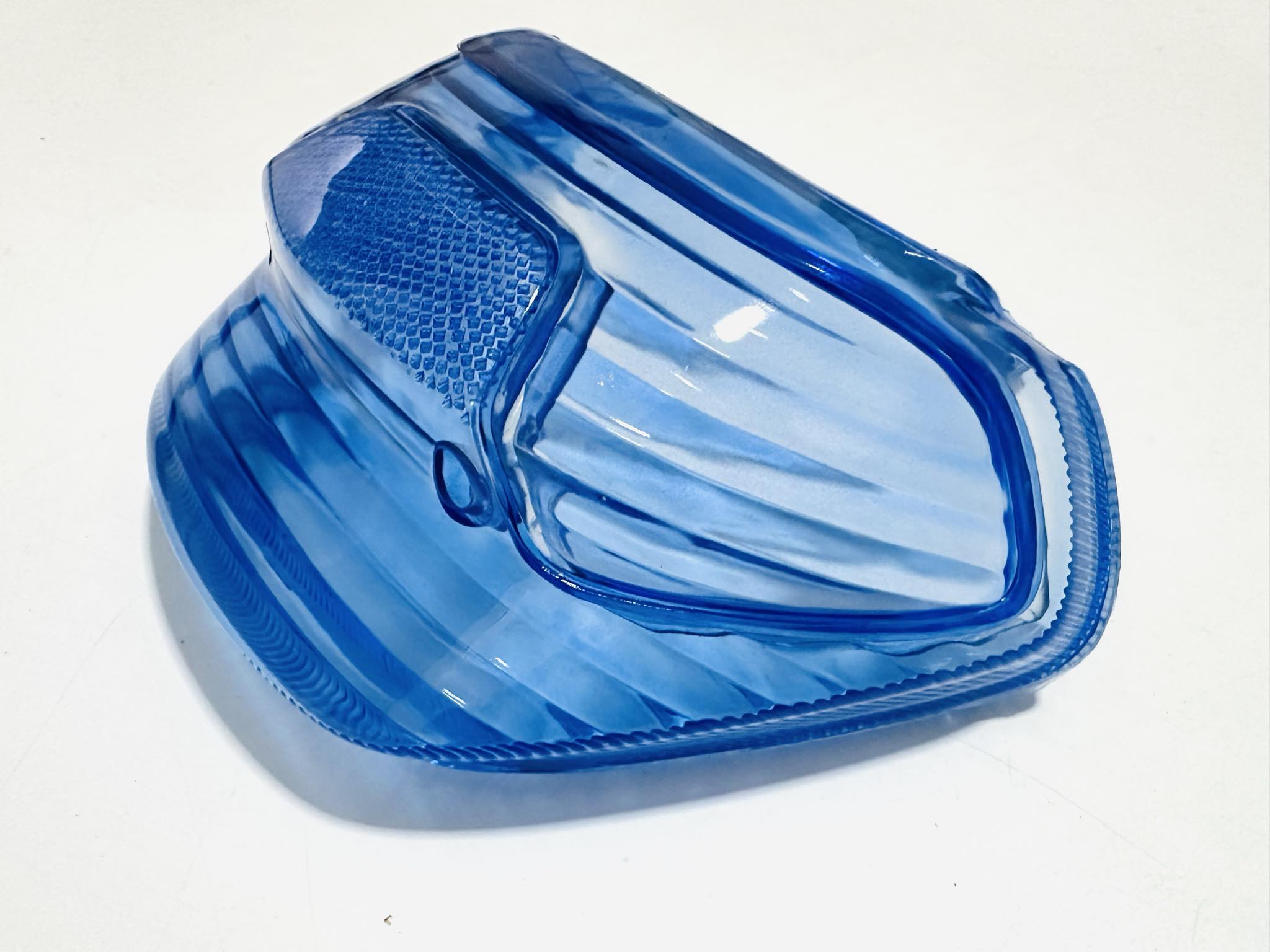 ฝาไฟท้าย+ฝาไฟเลี้ยวหลังดรีม125 คละสี C