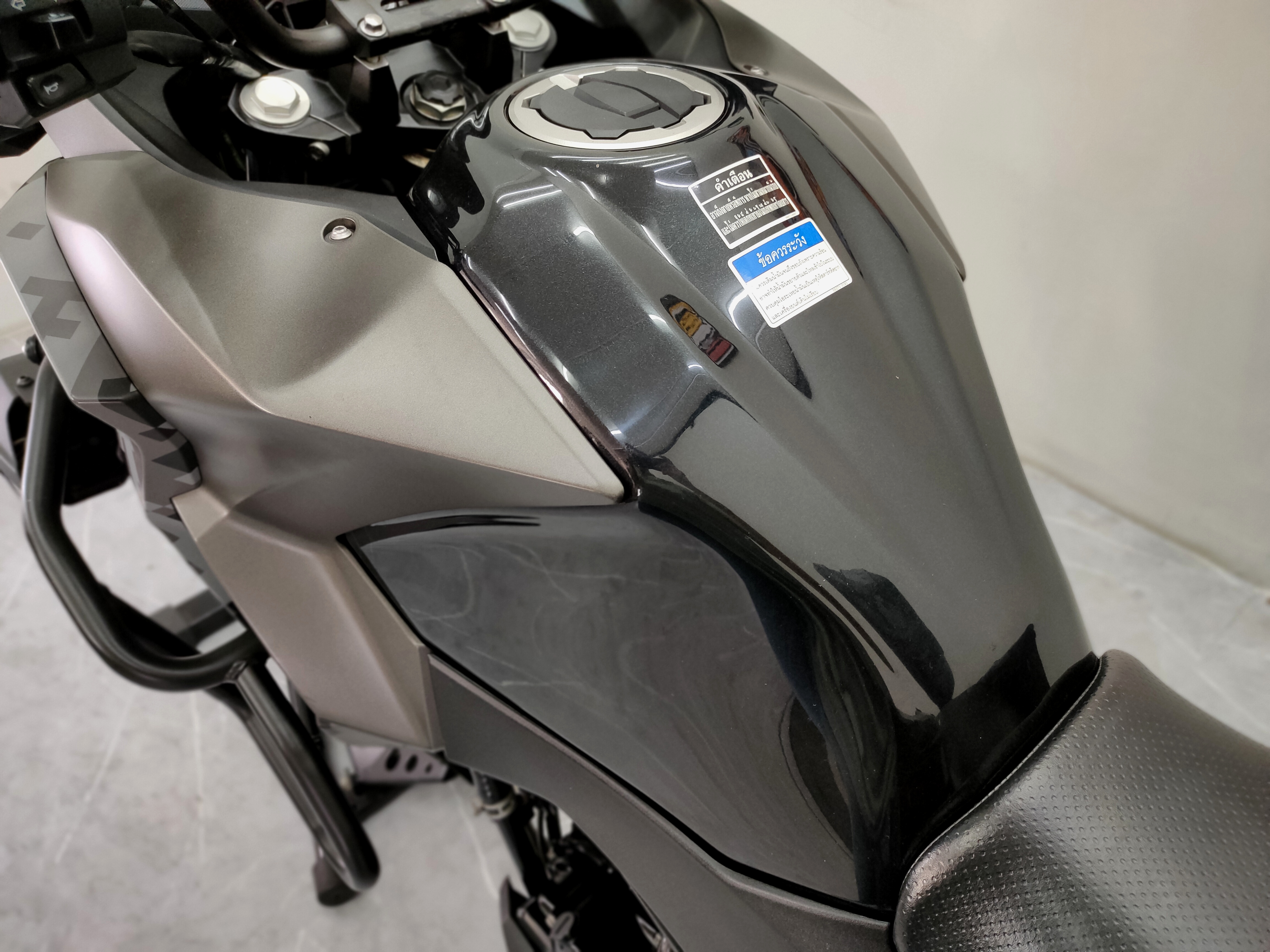 💥ทัวร์ริ่งคลาสเริ่มต้น....ต่ำแสน‼️ Kawasaki VERSYS 300X "Tourer" จดทะเบียนปี 2019 รถมือเดียวราคาดี 🤟