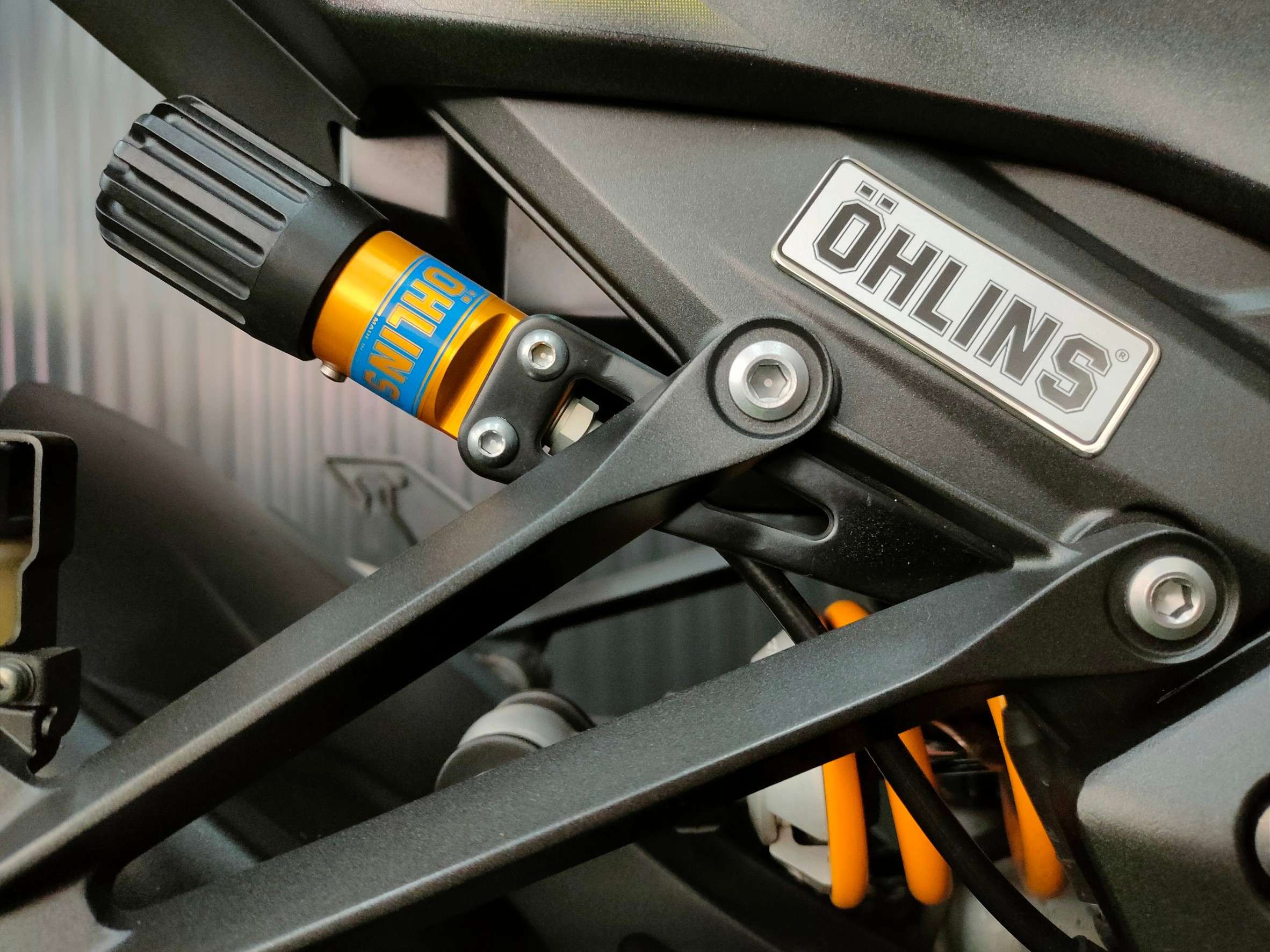 🔥 รหัส R มาเต็ม‼️ #Z1000R Edition ปี2018 มือเดียว สวยเดิม น๊อตไม่ขยับ ออกห้างร่วม7แสน