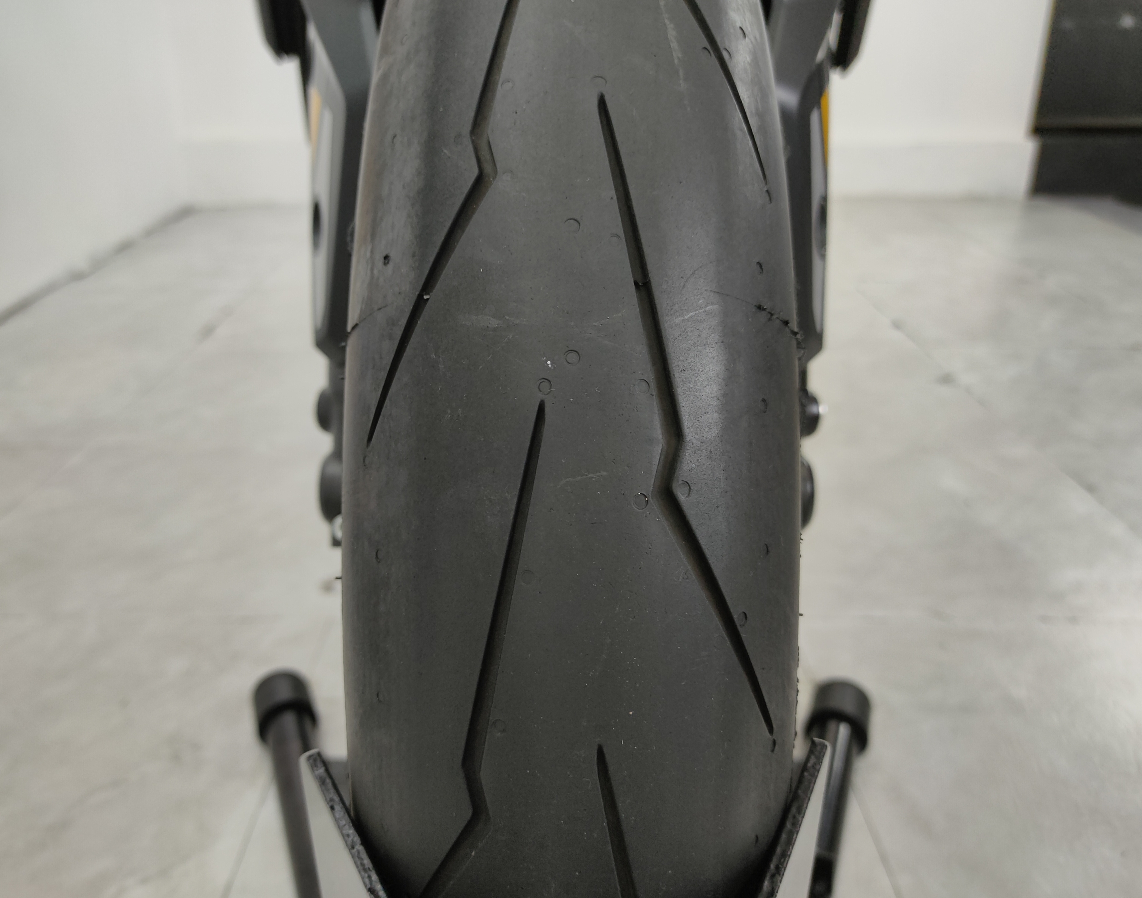 ใหม่ชนโชว์รูม 💥 New TRIUMPH STREET TRIPLE 765 RS ✨รถ10เดือน+ไมล์ 8 ร้อยโล✨ ปลายปี 2023 โฉมล่าสุด‼️