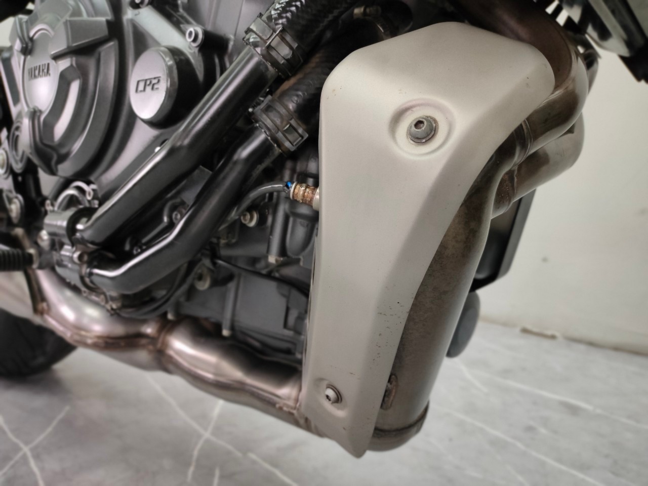 เข้าใหม่อีกลำ YAMAHA New MT07 กลางปี 2022 รถใหม่ๆโปรแรงๆ ⭕ บาท‼️