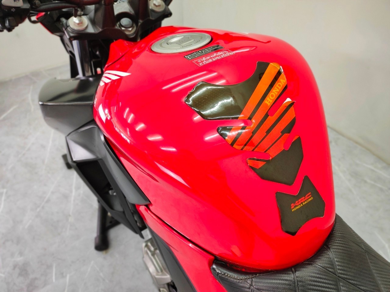 ❌️ ร้าน นี้ ไม่ กรอ ไมล์ ❌️ เจ้จัดให้>>>CB300Fabs<<<จดทะเบียนปี 2014