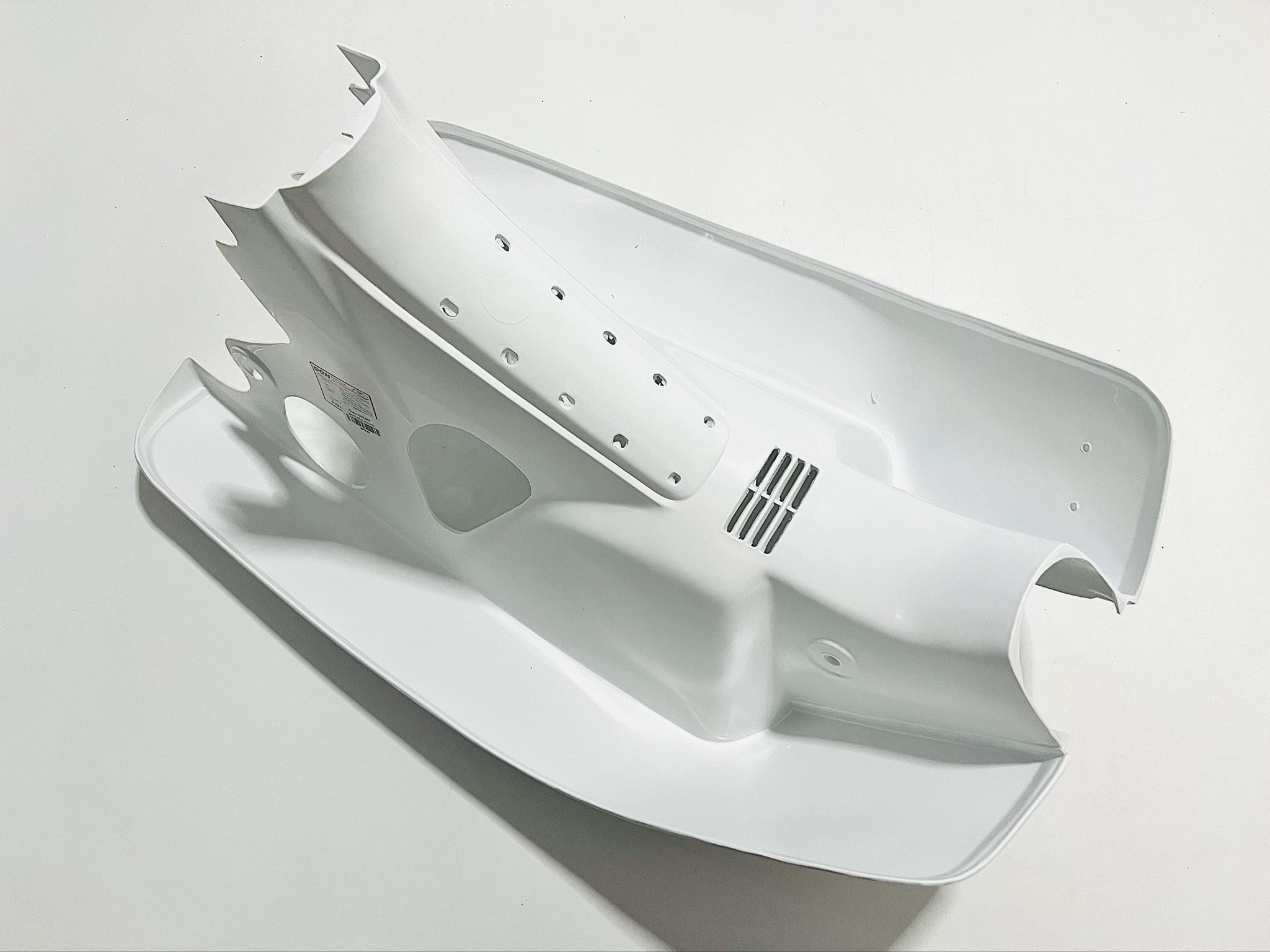 บังลมดรีมคุรุสภา สตาร์ทมือ C