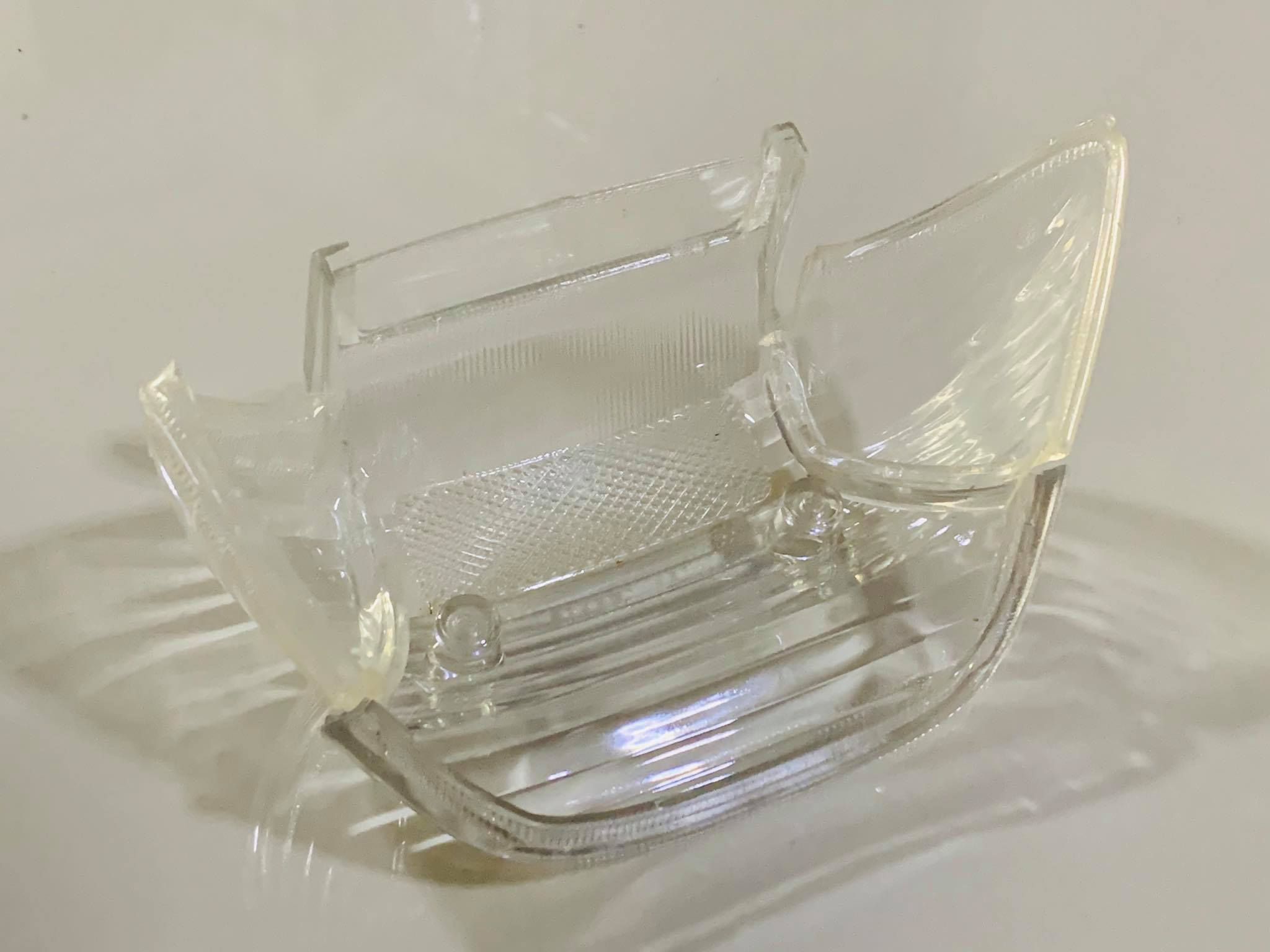 ฝาไฟท้าย+ฝาไฟเลี้ยว ดรีม99 ดรีม c100p ใส