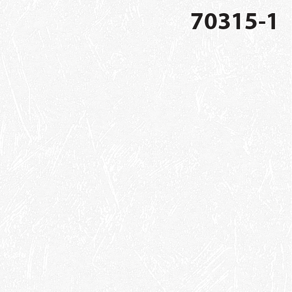 ลายปูนเปือย 70315-1 สีขาว