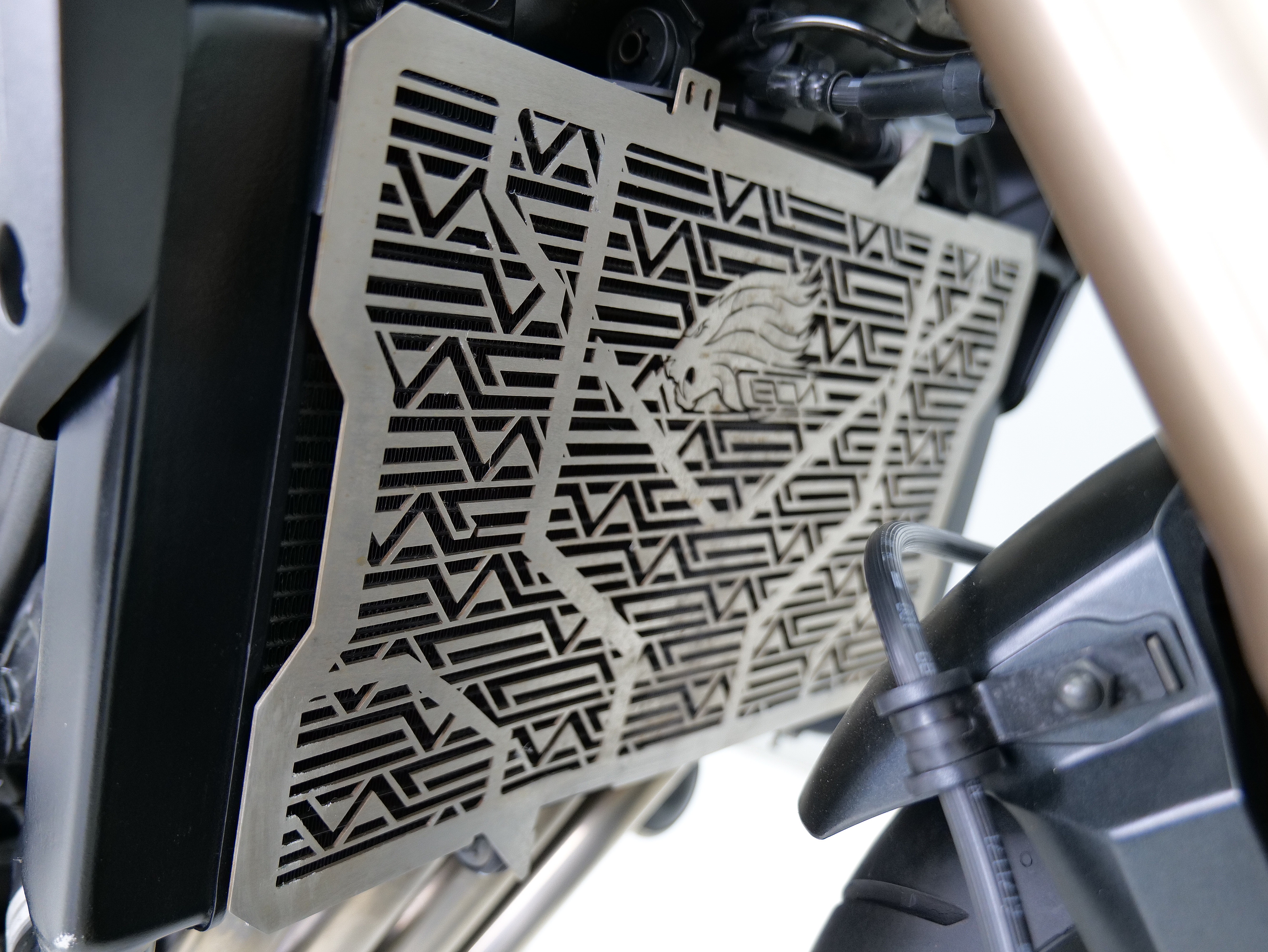 ทรงดีพิมพ์นิยม...พร้อมร่อน💨 HONDA CB650R ปี2019 ❌️ ร้าน นี้ ไม่ กรอ ไมล์ ❌️