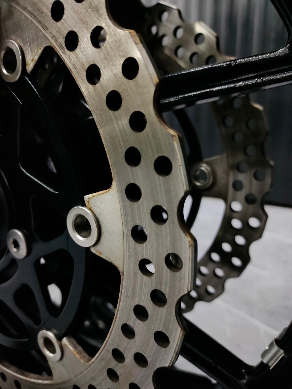 🦏 1ใน100 จัดเต็มคาราเบ๊ล❗❗ KAWASAKI Z1000 ปี2014 "เจ้าของเดียว" แต่งแท้แทบทั้งคัน...เด็ดแค่ไหนไปดูกัน 😁