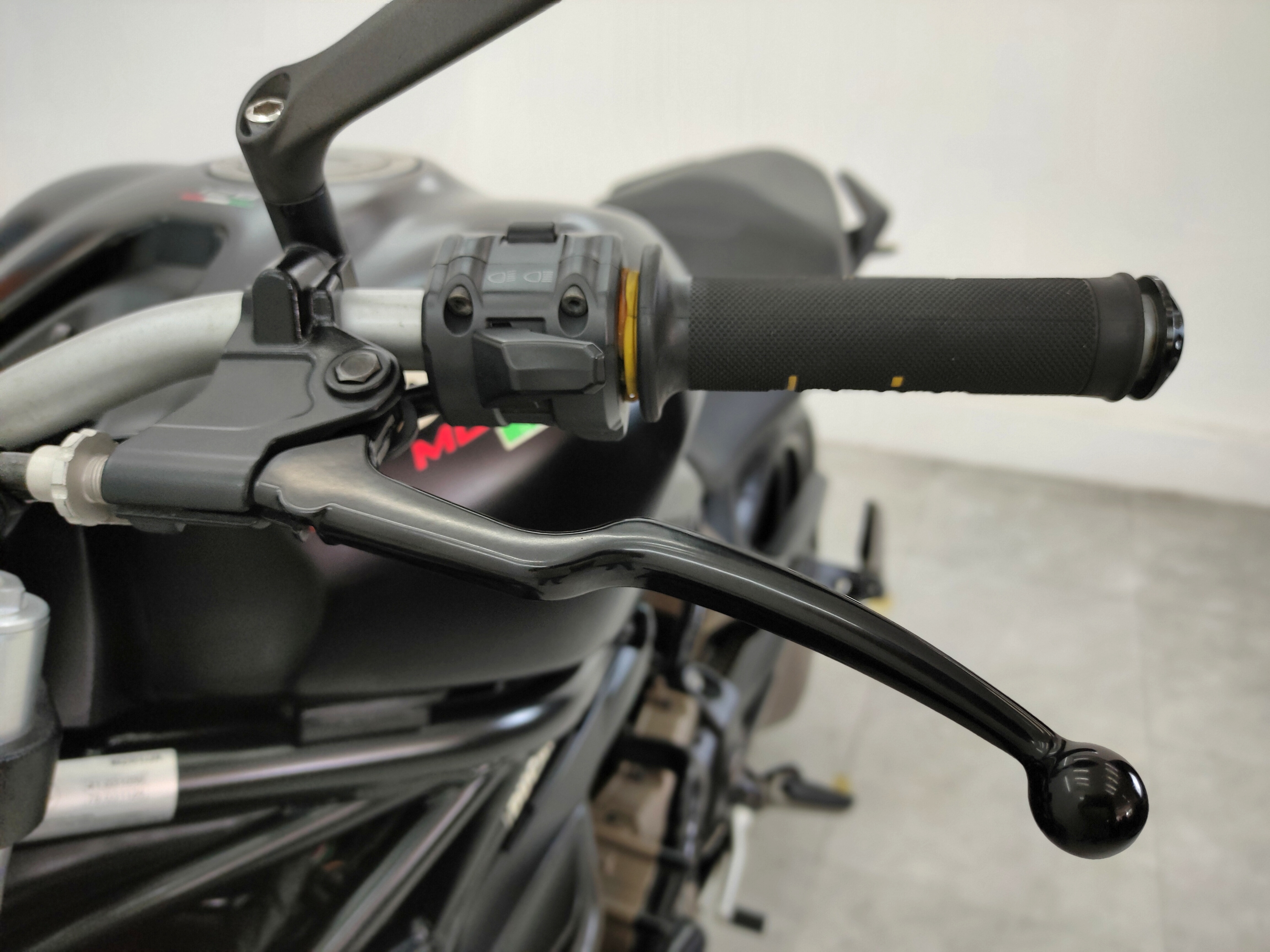 ❌️ ร้าน นี้ ไม่ กรอ ไมล์ ❌ Ducati Monster 821 "Race" จดปี 2016 สวยใสไมล์9พัน‼️📌รถน่าใช้__ราคาน่าลอง 😎