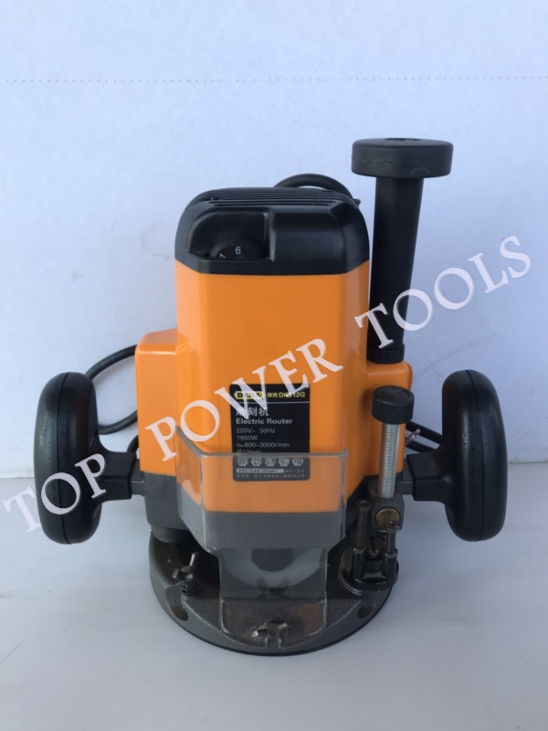 เราเตอร์ 1/2" DK-312G DERA
