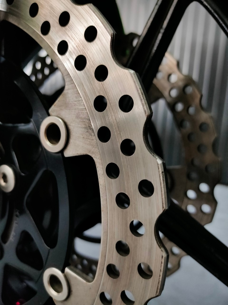 สายเขียวเสียวเลย...เจอโปนี้😆 ออกรถแค่ 2,000 กับเจ้า KAWASAKI ZX6R จดปี 2020 รถนางฟ้า 💚 ทรงดีพิมพ์นิยม