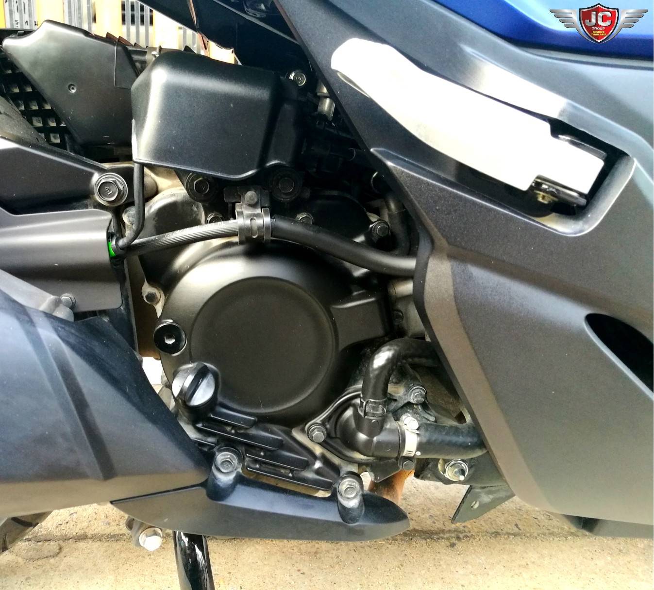 รถบ้านมือเดียวแท้ รถ9เดือน 9,xxxkm.