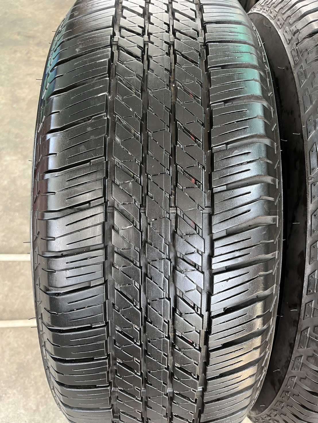 ✨ล้อแม็กพร้อมยาง 6รู139✨TE37 SUV (งาน Promax) ขอบ 18💖สวยกริ๊บ💖