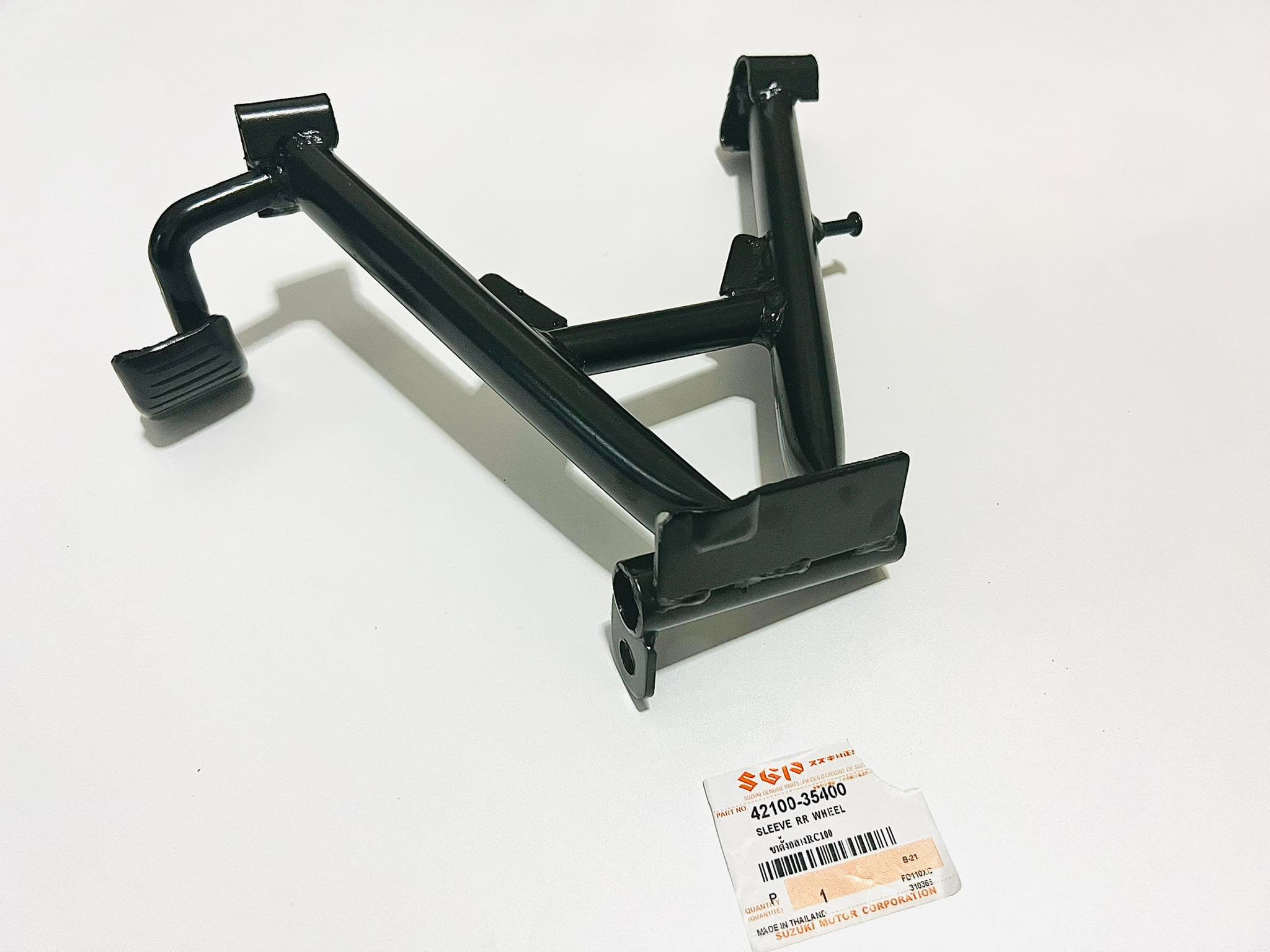 ขาตั้งคู่rc100 แบบแท้ บ31