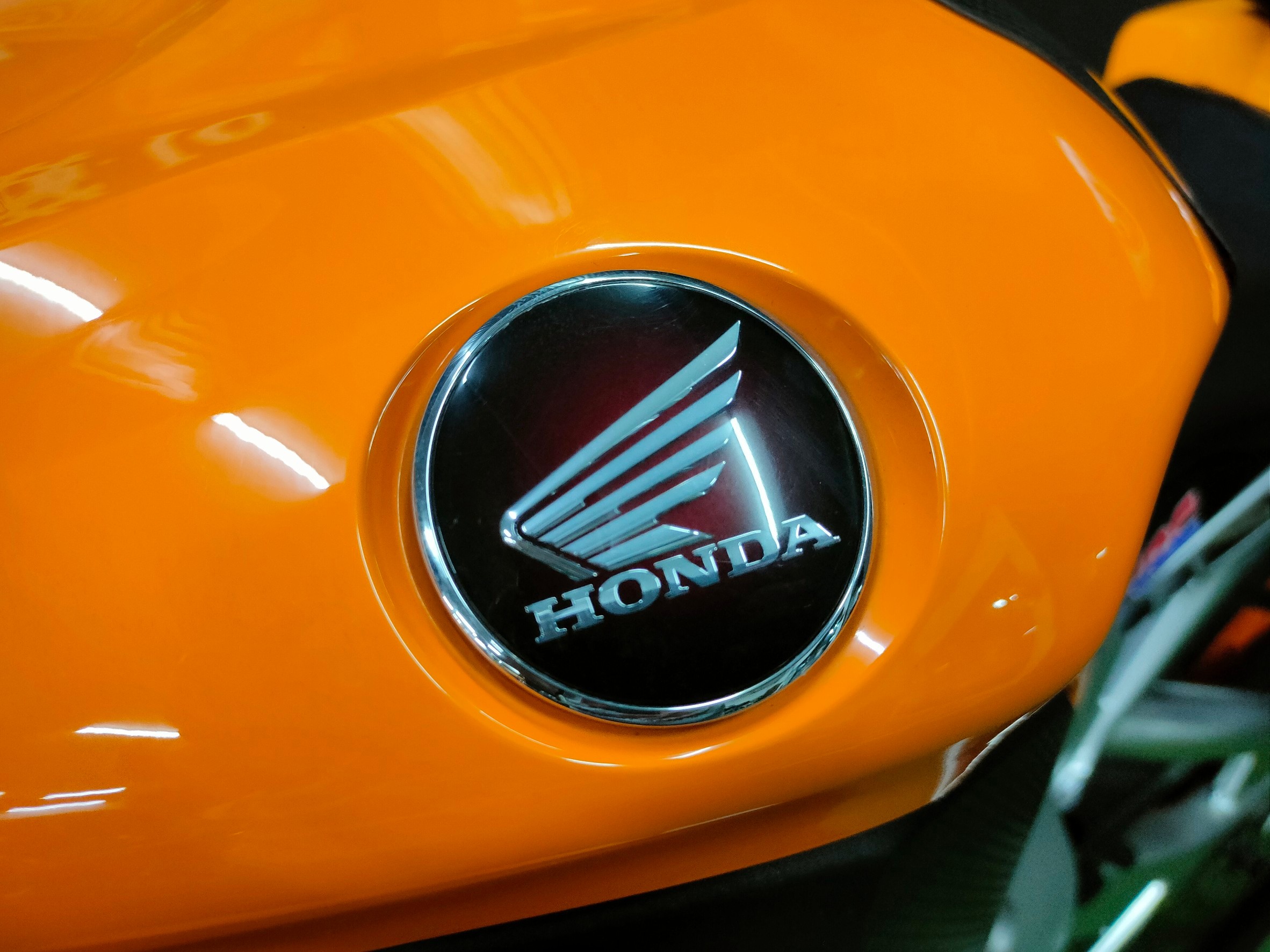 🏁Rare item‼️ เข้าใหม่ #CBR1000RR 🏁 Repsol model 2014 🔥 ของแต่งเต็มลำสีแท้ทั้งคัน....ราคาเร้าใจ 2xx,xxx🔥