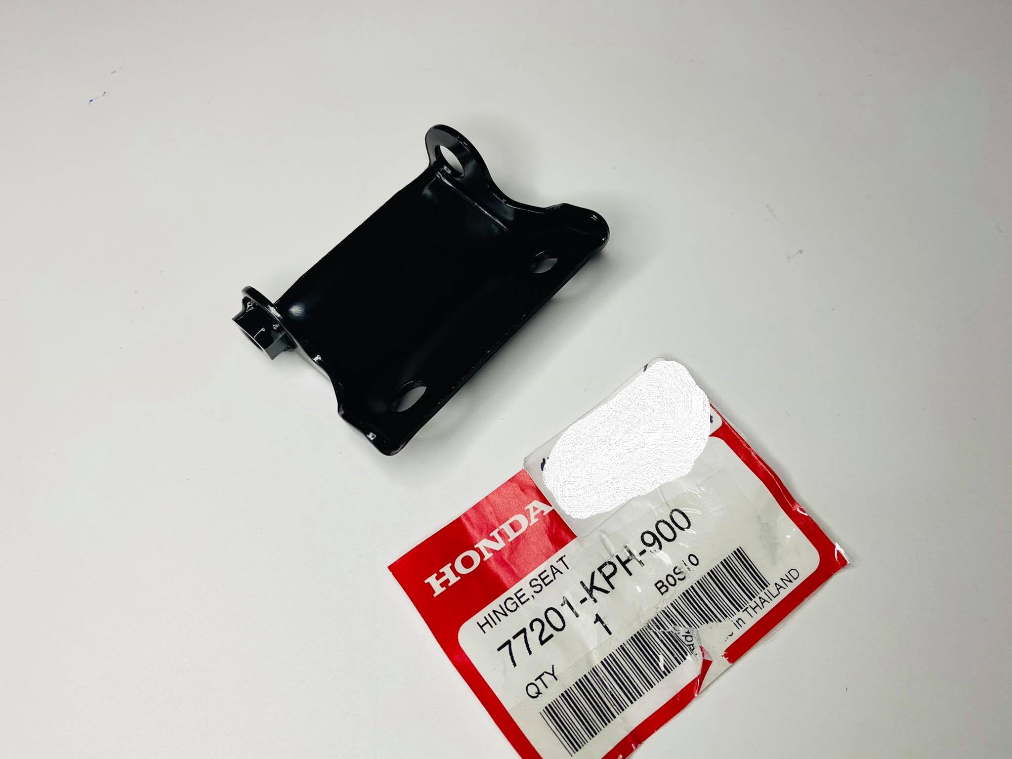 บานพับเบาะเวฟ100ปี2005 (ยูบ๊อกซ์)