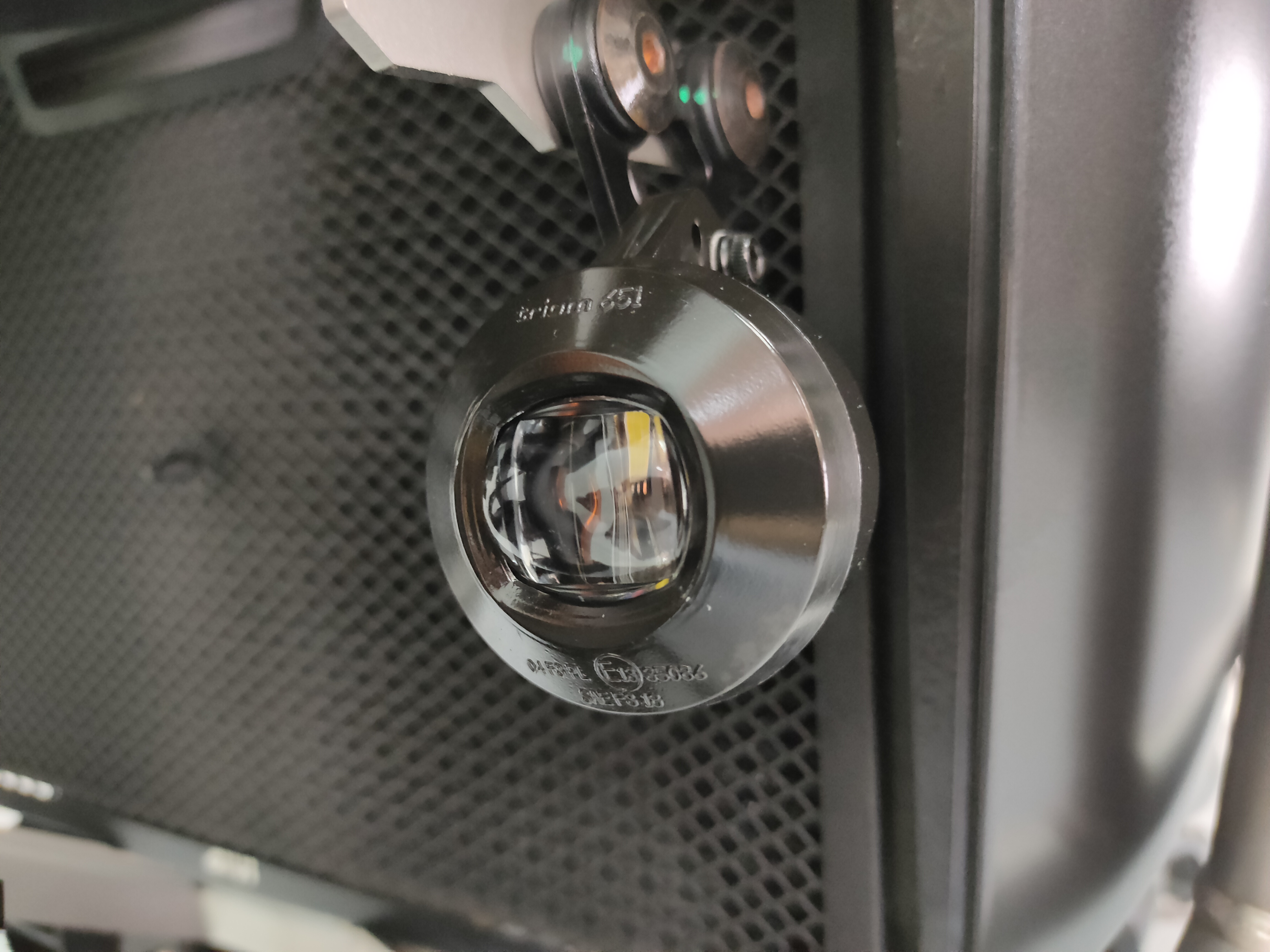 ป้ายแดง 1.1 ล้าน ออกมาปีกว่าจัดไปไม่ถึงครึ่ง‼️ DUCATI MULTISTRADA 1260S จดปี 2022 โมเดลปี19 กระเป๋า2ใบไมล์หลักพัน🤘