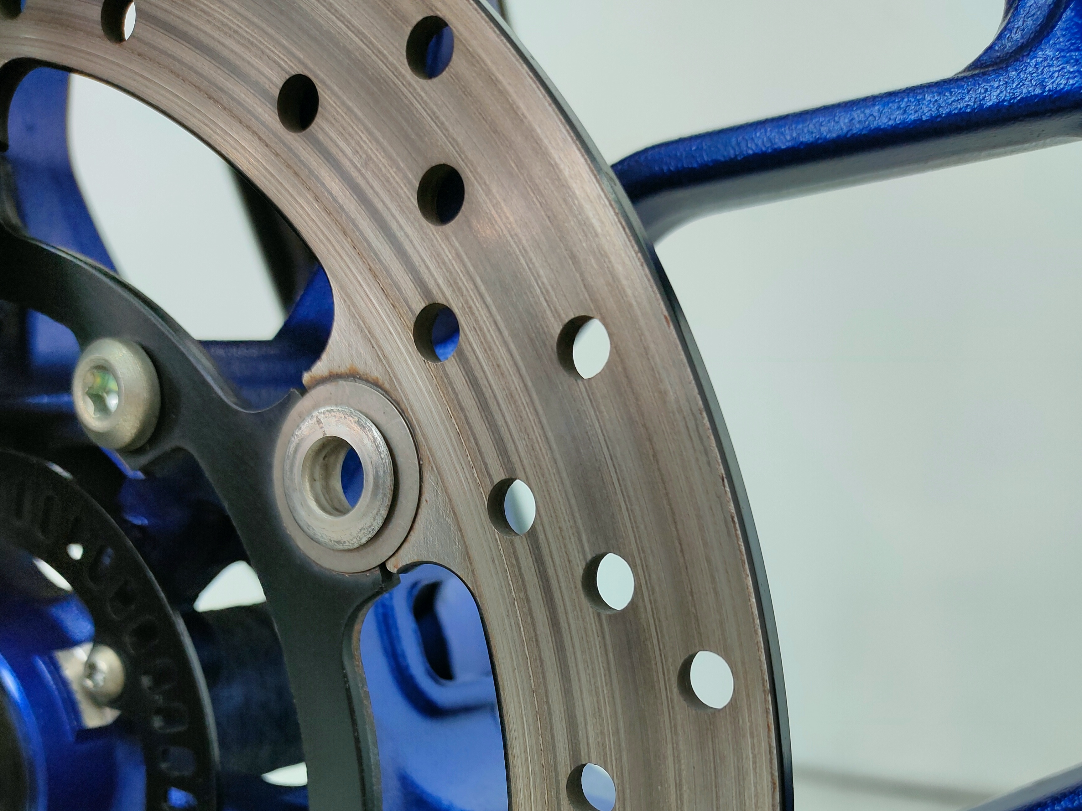 รถบ้านเทิร์นมา มีทรง 😎YAMAHA MT03 ABS จดปี 2017 🚩