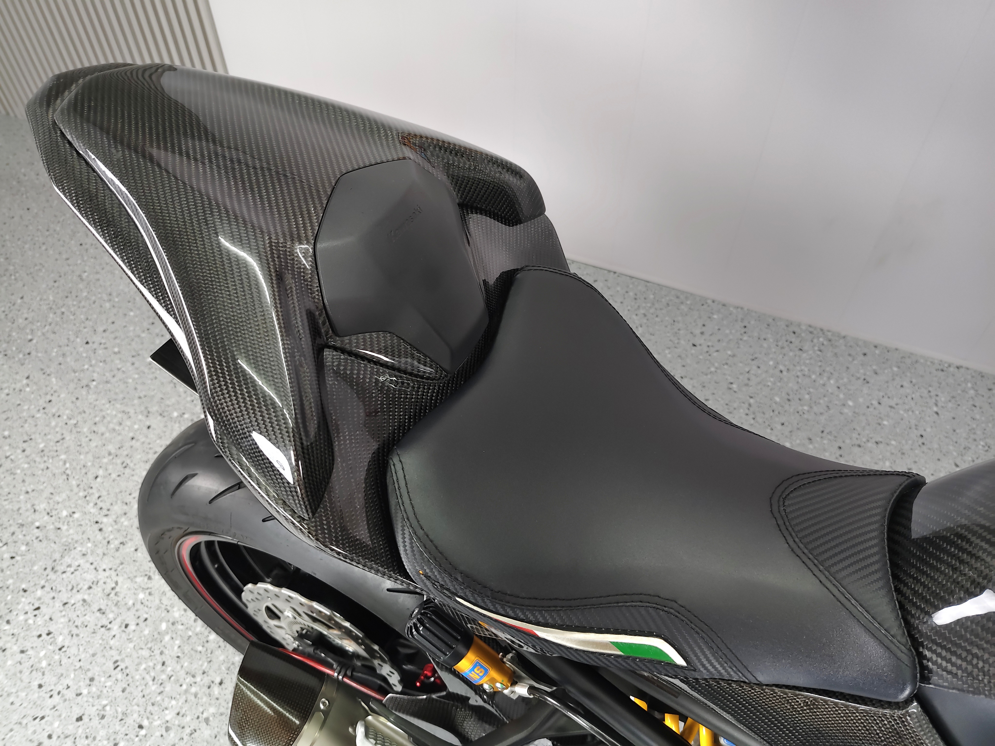 โคตรสุด...แต่งแพงกว่าราคารถไปแล้ว⁉️ Z900 จอสี รถจดปี 22 คศ.20 สภาพนี้ไปที่ไหน...หัวแถวที่นั่น 😎