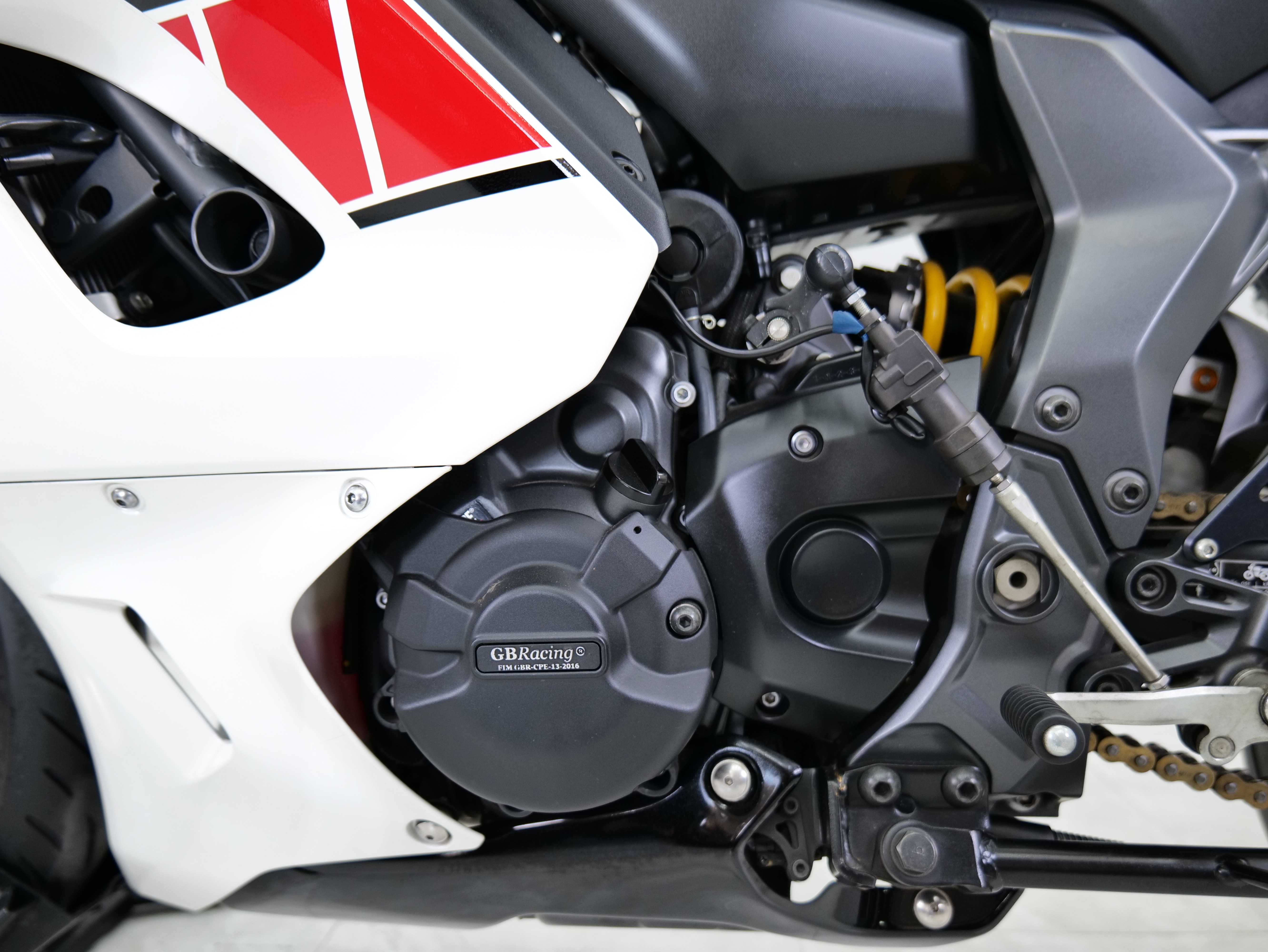 ❌️ ร้าน นี้ ไม่ กรอ ไมล์ ❌️หืมมมม 😲 สปอร์ตทอร์คหนักตัวแรงส์ 🎌 YAMAHA YZF-R7 รุ่นฉลอง 60 ปี WORLD GP 🏁 รถปี2022 แท้ๆ แต่งพอได้ซิ่ง