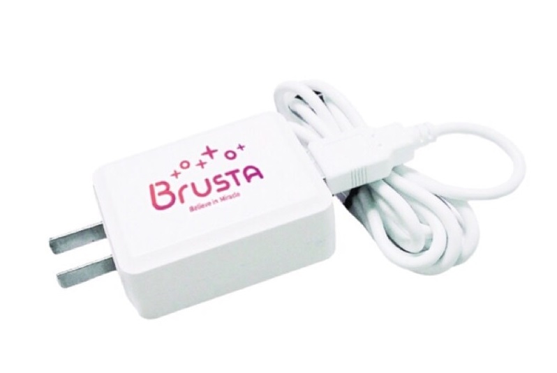 BRUSTA (บรุสต้า) ที่ชาร์จแบตเตอรี่ 5v สำหรับรุ่นM2+