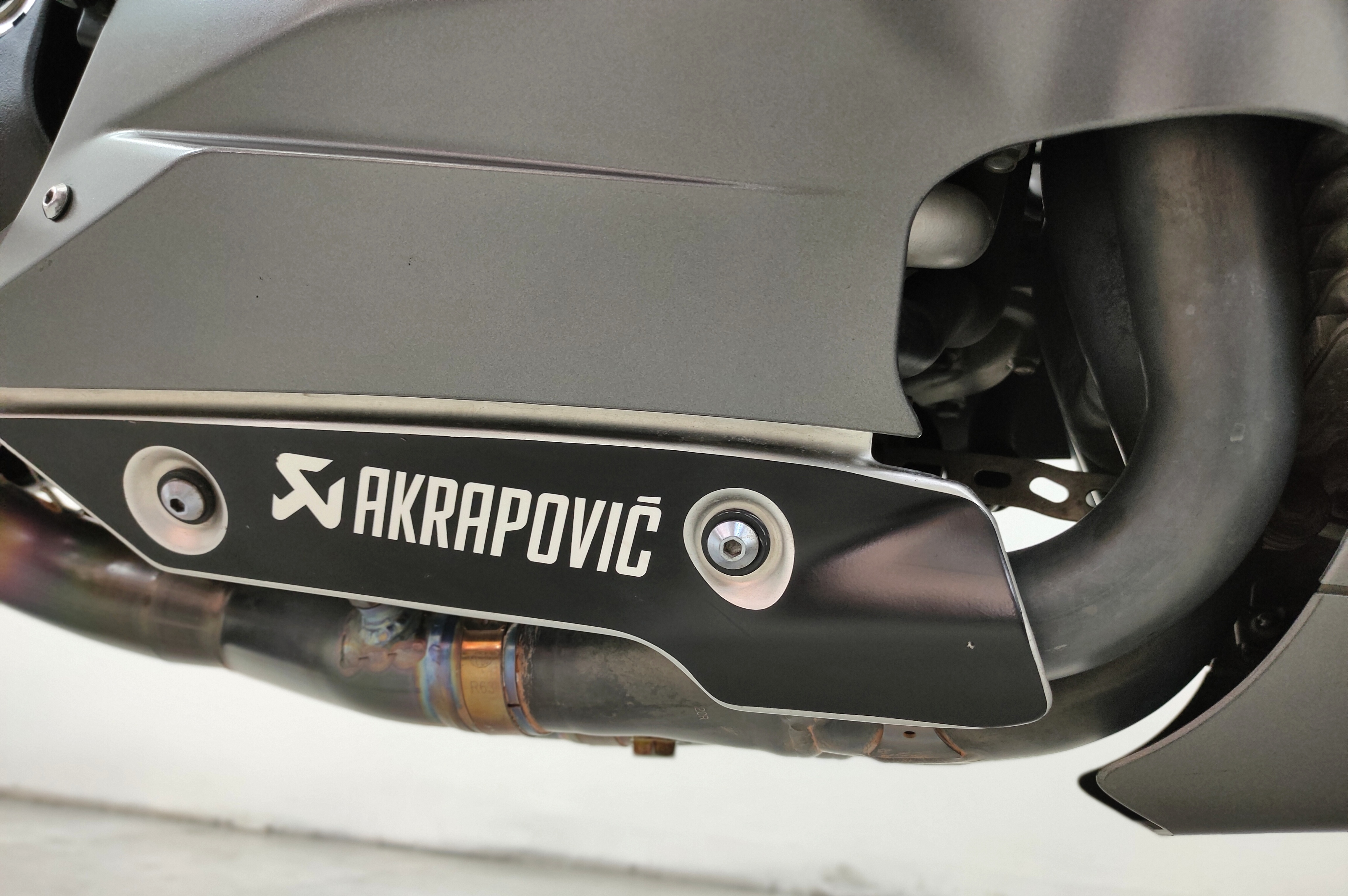 ‼️ YAMAHA YZF-R1 จดปี 2017 ทรงดีลายโดนๆ 😎