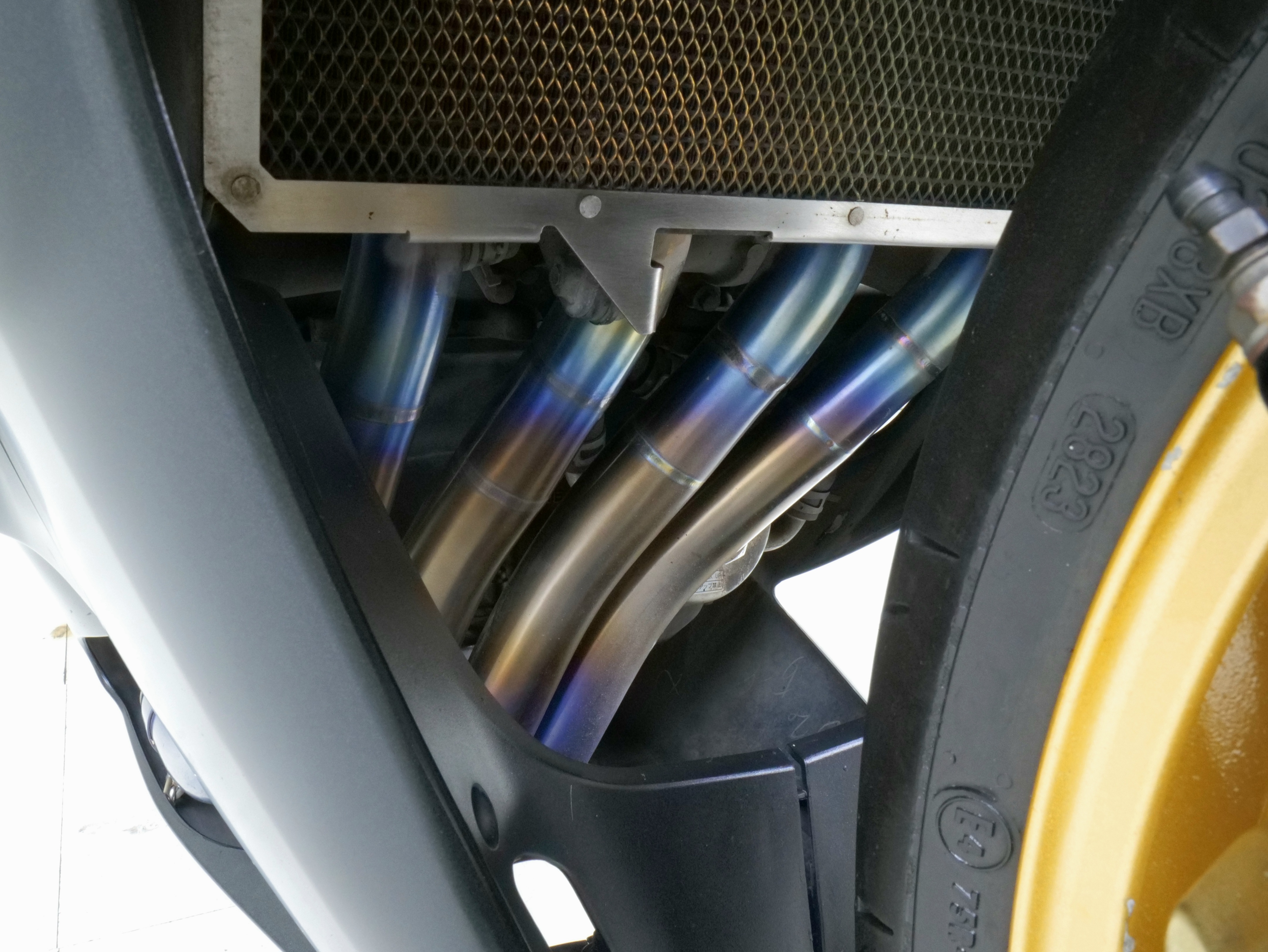 ❌ ร้าน นี้ ไม่ กรอ ไมล์ ทุก คัน ❌ ที่สุดในรุ่น....แต่งเป็นแสน ‼️HONDA CBR650F Up Side Down รถปลายปี2017 นานปีจะได้เห็นสักคัน !