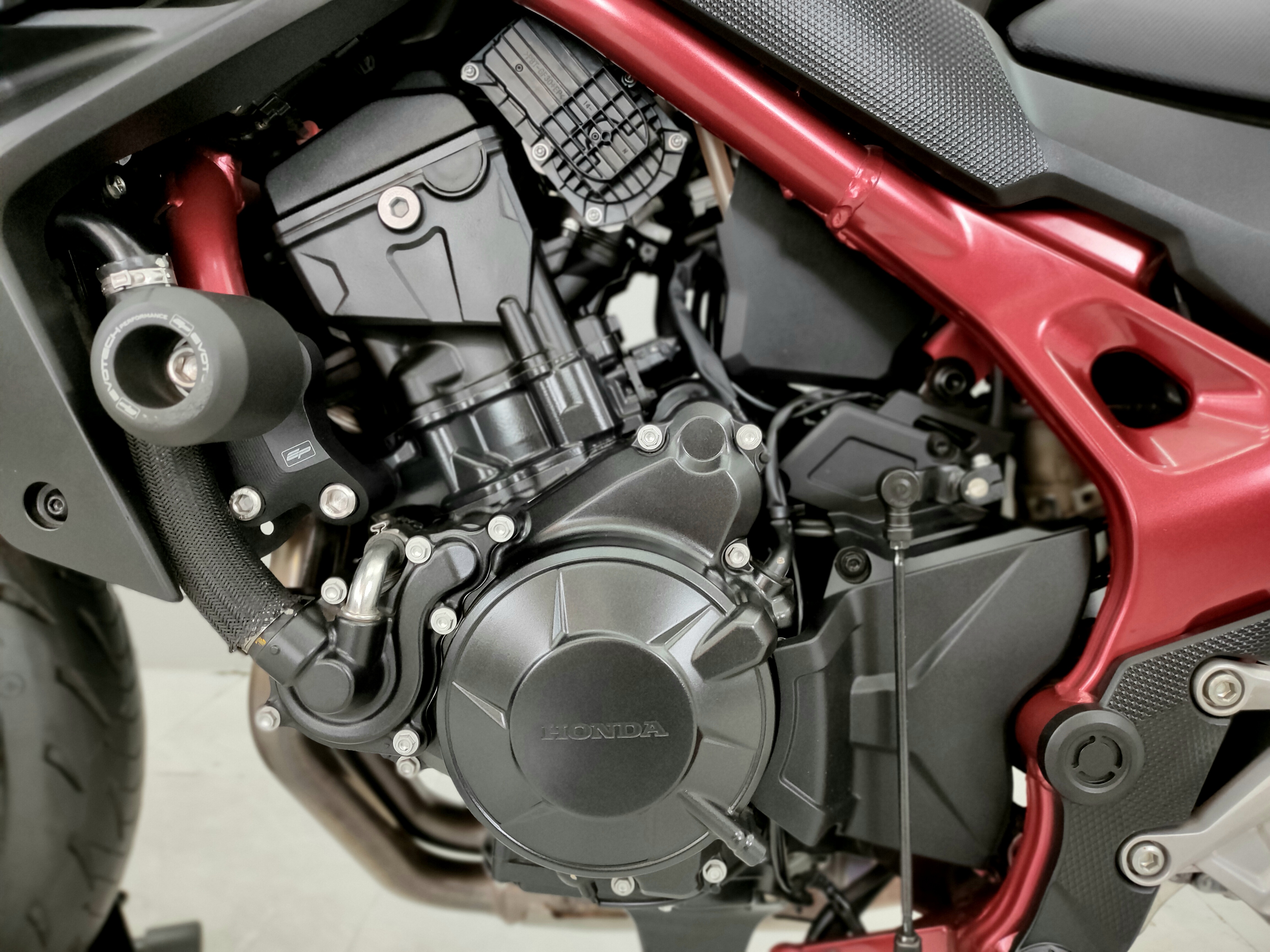 ❌️ ร้าน นี้ ไม่ กรอ ไมล์ ❌️ 🤗 HONDA CB750 Hornet ปลายปี 2023 แท้ๆ🔥 เบากว่าตัว500 แต่แรงกว่าเป็นไหนๆ พร้อมโปรดีราคาโดน 🤟