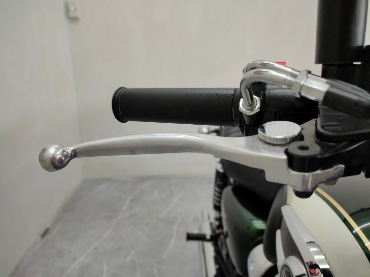 บอกเลยคันนี้ 1 ใน 1000❗ สายจำศีล 6️⃣ ปี 6️⃣ สิบโล 🚩KAWASAKI W800 จดปี 2018 มือเดียวแฝดป้ายแดง