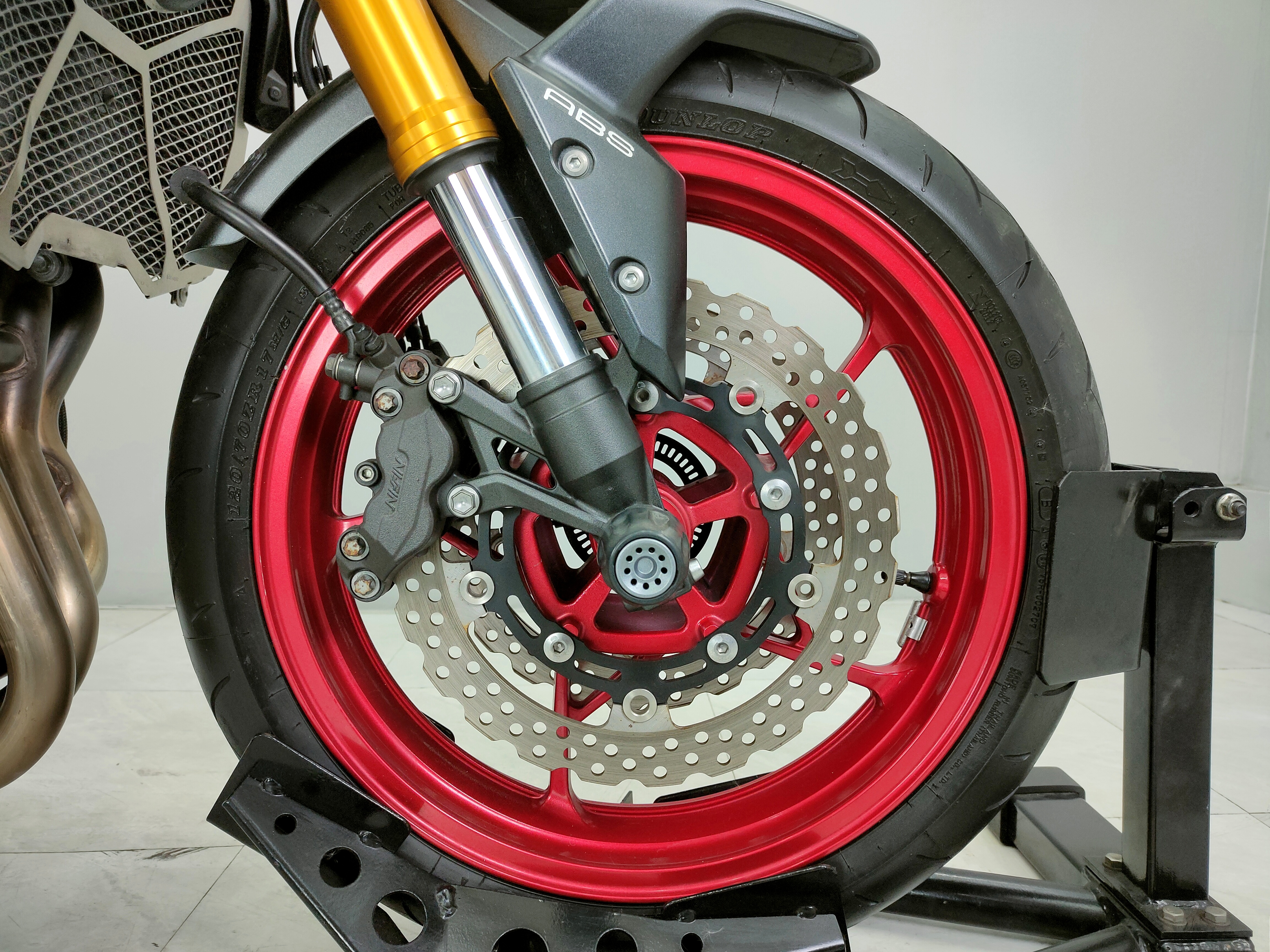 ❌️ ร้าน นี้ ไม่ กรอ ไมล์ ❌️สายจอดที่แท้ทรู 1,XXX โล 💥 KAWASAKI Z900SE กลางปี2019 มือเดียว จ่ายจบที่ ⭕️ บาท⁉️