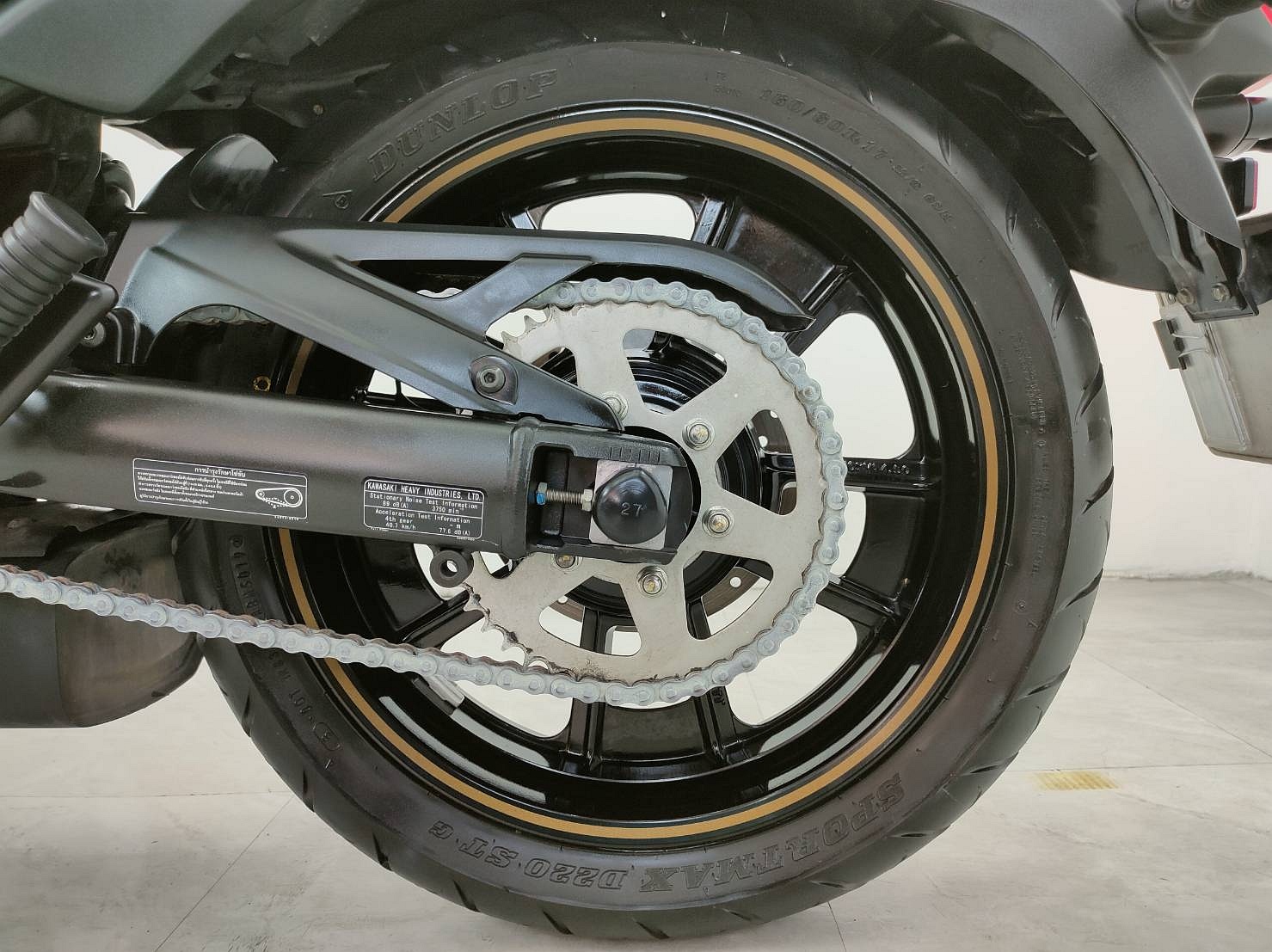 วาร์ปใหม่เข้าแล้ว 💥 สายจอดไม่พูดเยอะ‼️KAWASAKI VULCAN 650S ปลายปี 2020🔥นางฟ้า 2 พันโลแท้🔥