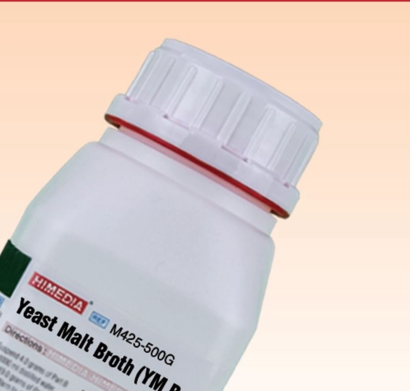 Himedia™YEAST MALT BROTH (YM Broth), 500 G