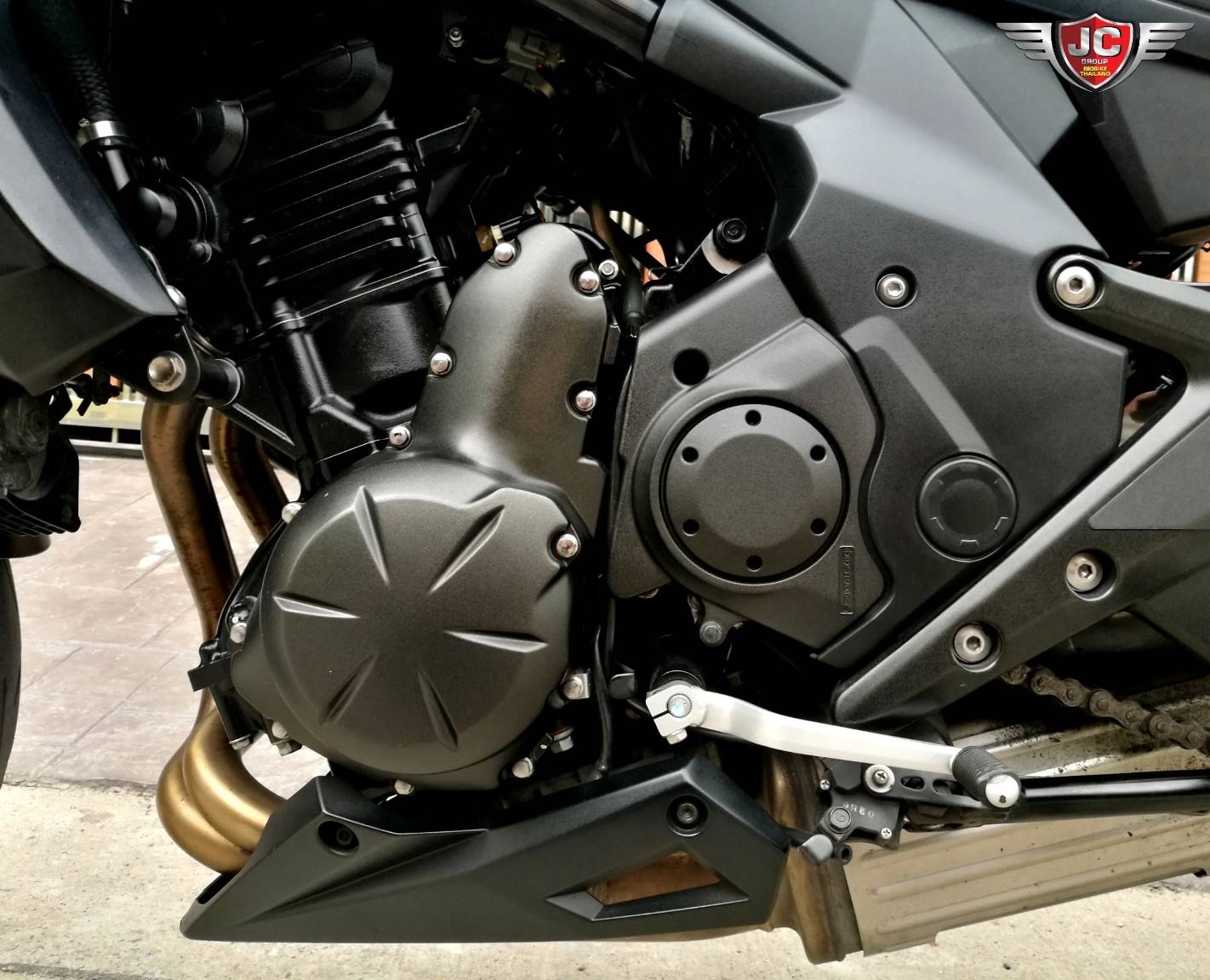 >>>ER6N<<</2017 รถสวยใสลายสุดท้ายวิ่งมาเหมื่นกว่าโลแท้