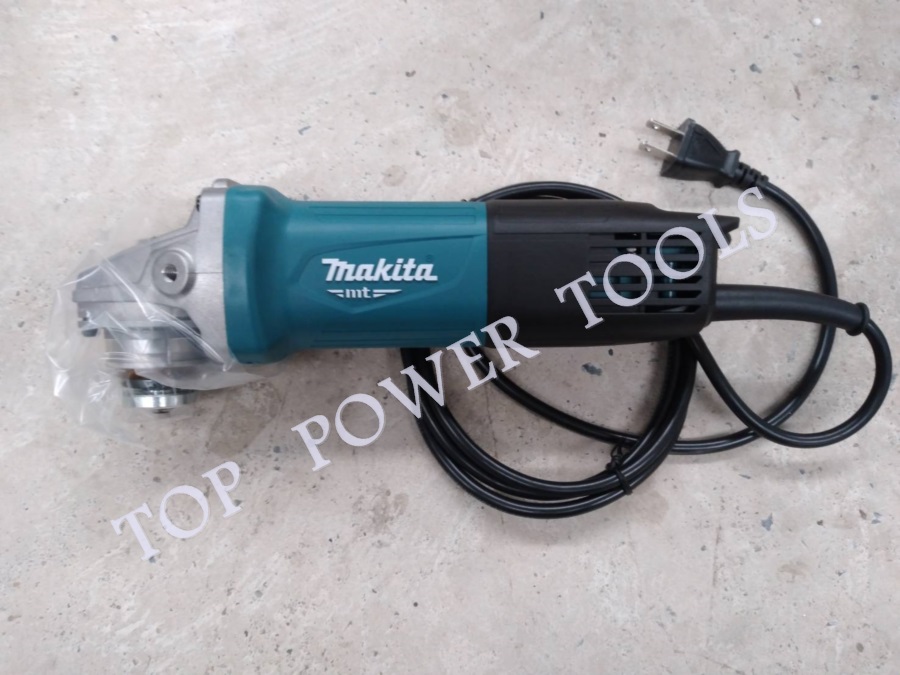 เครื่องเจียร์ 4" M9513B MAKITA สวิทซ์ท้าย