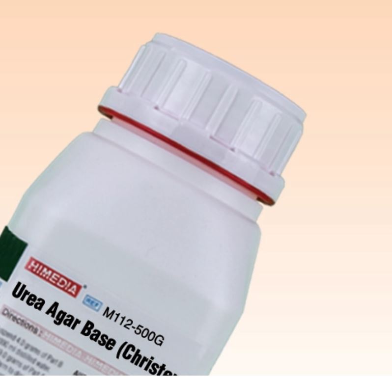 Himedia™UREA AGAR BASE (Christensen), 500 G