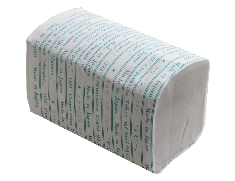 Wiper Lens Cleaning Optical Paper (500pcs/pkg)