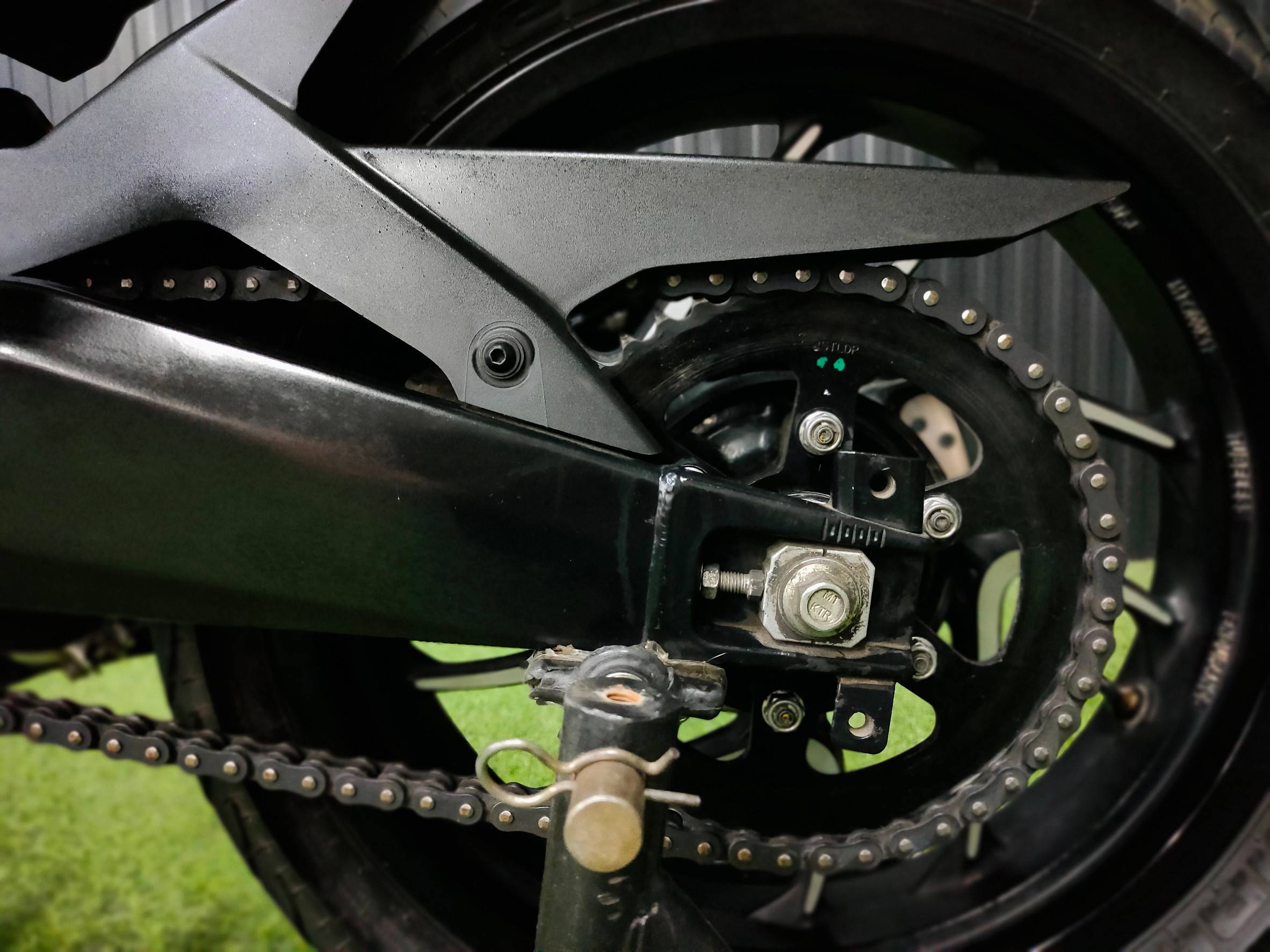 บอกเลย..."ผ่อนถูกกว่าเวฟมือ2‼️" 😱 Naked แต่งทัวร์ริ่ง....DOMINAR D400 จดปี 2020 💸ออกโคตรถูกผ่อนโคตรสบาย💸