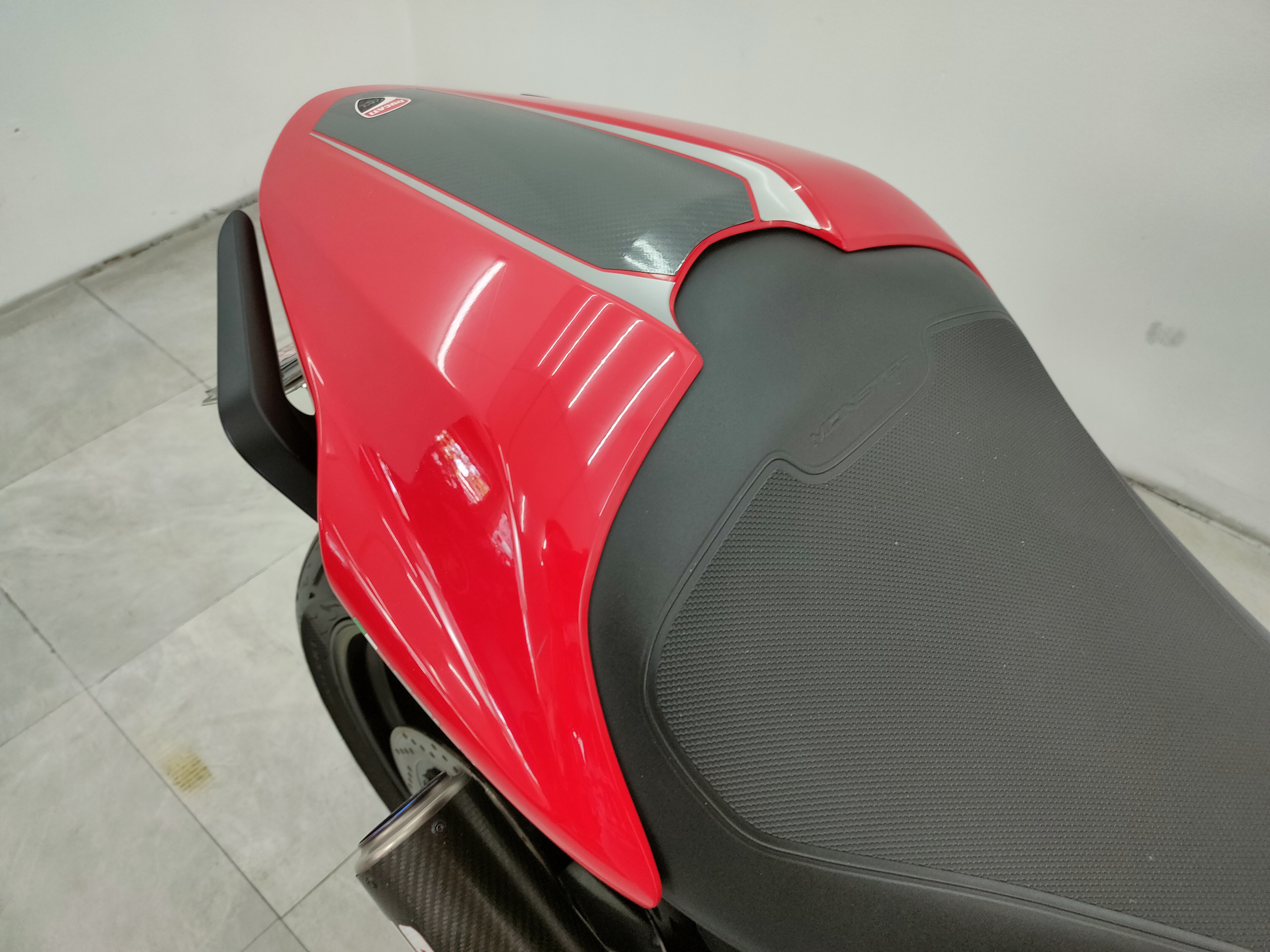 ❌️ ร้าน นี้ ไม่ กรอ ไมล์ ❌ Ducati Monster 821 จดปี 2016 ตัวแดงแรงส์ฤทธิ์ 👹