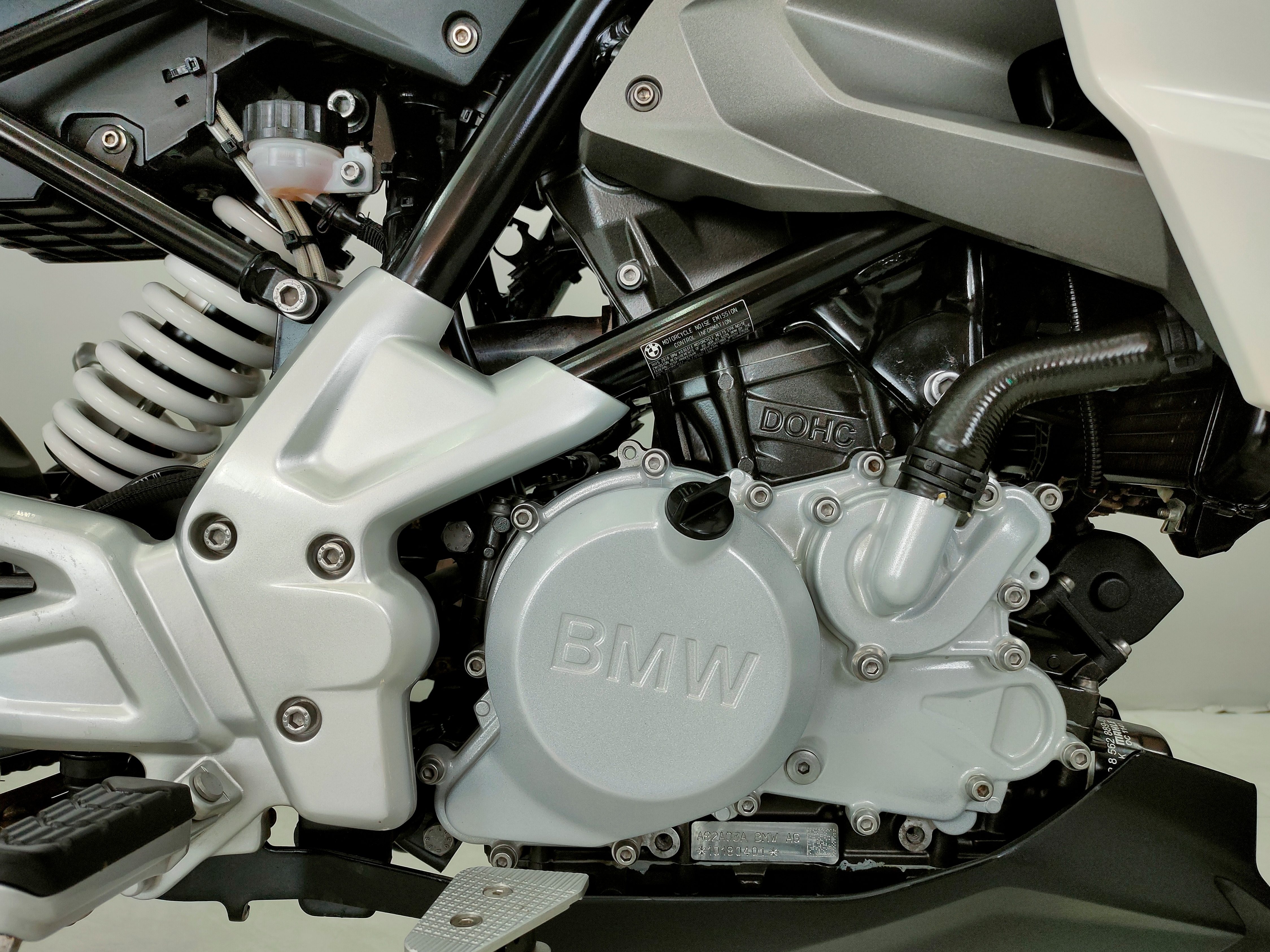 ❌️ ร้าน นี้ ไม่ กรอ ไมล์ ❌ BMW G310R US จดปี 2022 โมเดล18 สภาพเกือบ💯ราคาต่ำครึ่ง⁉️"คุ้มเกินคุ้ม" 🤗