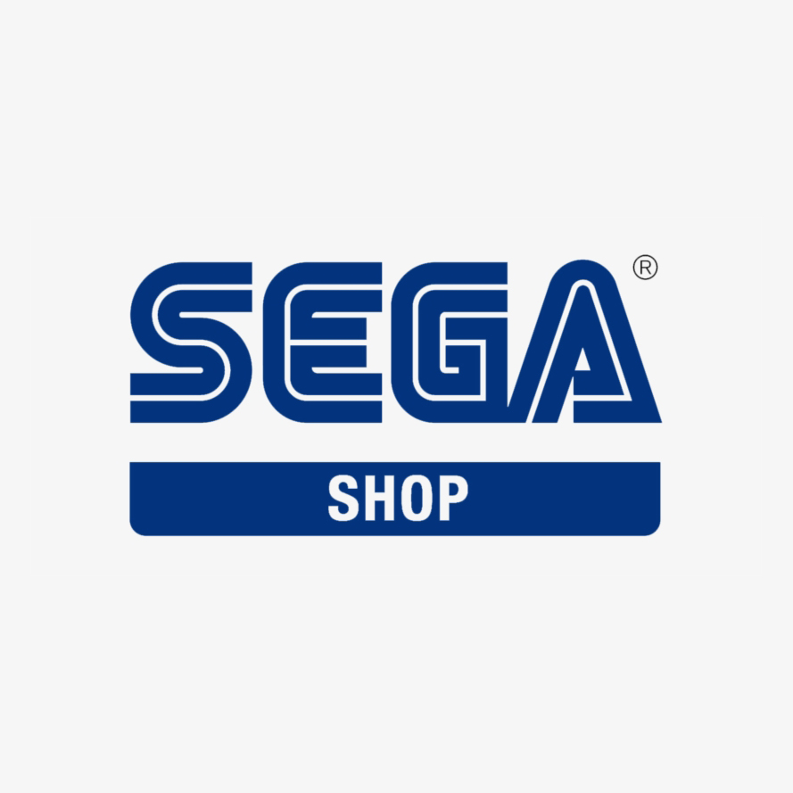 บริการสั่งซื้อสินค้า SEGA STORE