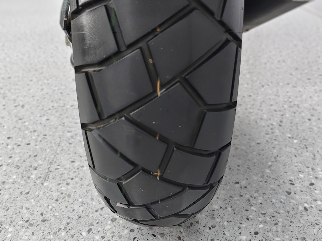 ถ้ากลัวไม่ทันมาตำให้ไว 🤗 HONDA CB500X ปลายปี 2021 สวยกริ๊บๆแต่งเต็มทั้งลำ‼️