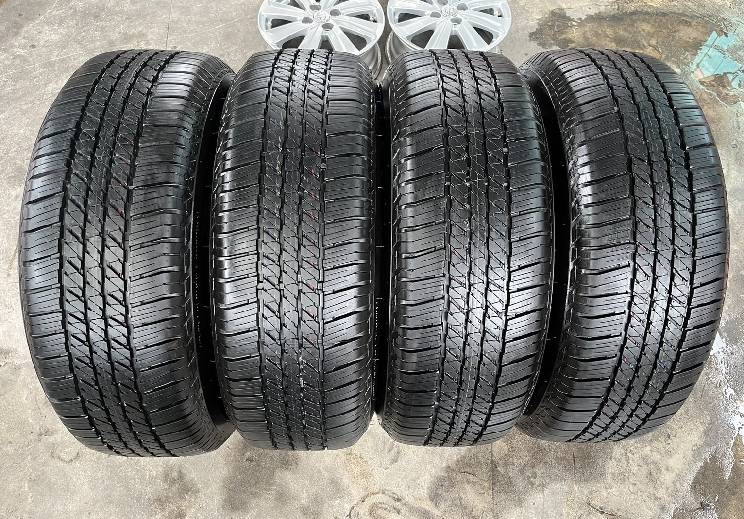 ♨ปี 24♨✨ล้อแม็กพร้อมยางป้ายแดง✨ISUZU MU-X 2024 รุ่นใหม่ล่าสุด ขอบ 18💖สวยกริ๊บ💖