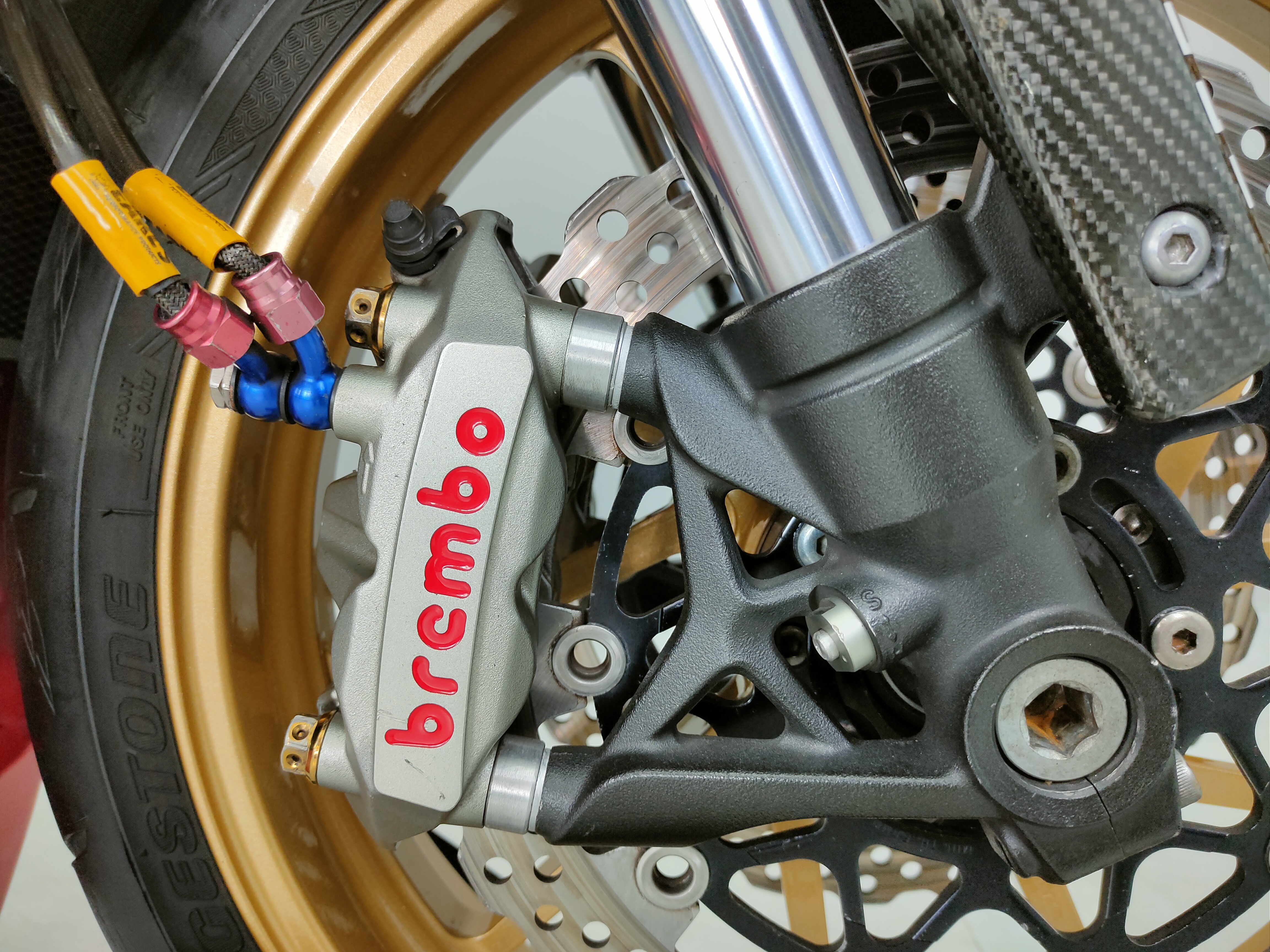 เอาจิงดิ ⁉️ แต่งแสนกว่า....ขายแค่แสนกว่า💥KAWASAKI ZX10R ปี53 แต่งท่วมคันขี่หล่อได้เลย ❌️ ร้าน นี้ ไม่ กรอ ไมล์ ❌